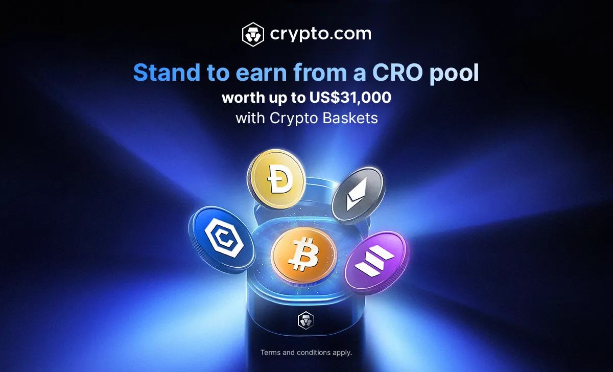 Basket Buyer Bounty