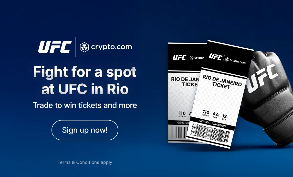 UFC FN Brazil Campaign