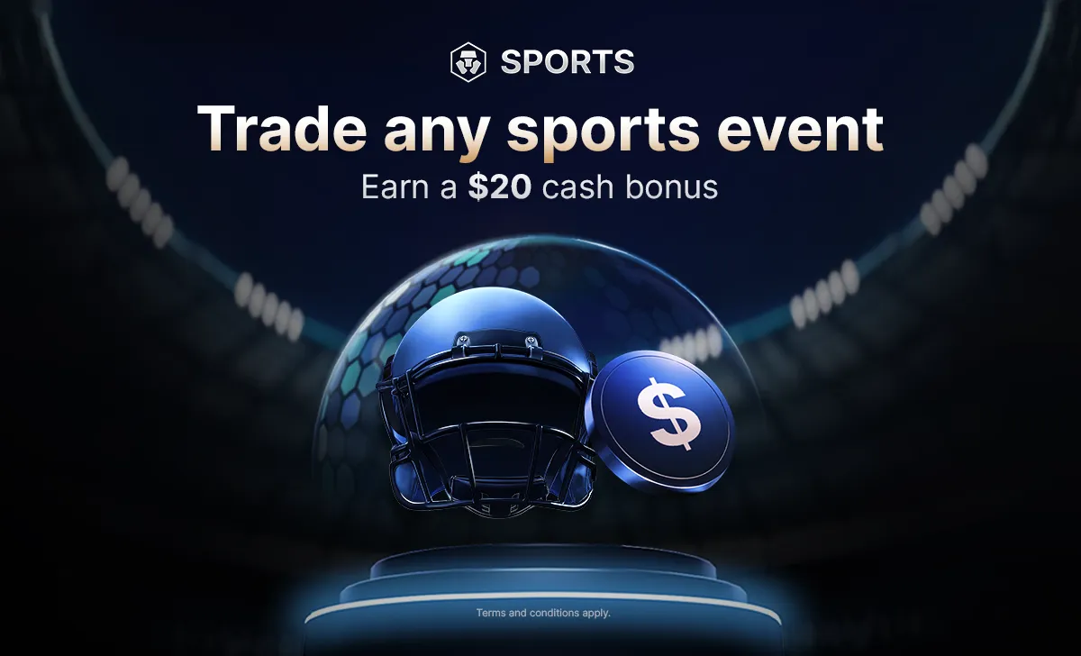 Sports Rookie Bonus