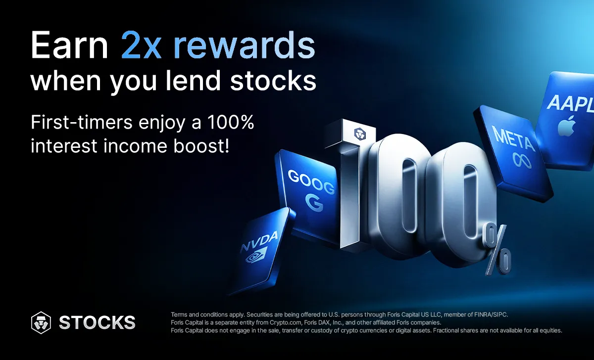 Stocks Lending Multiplier