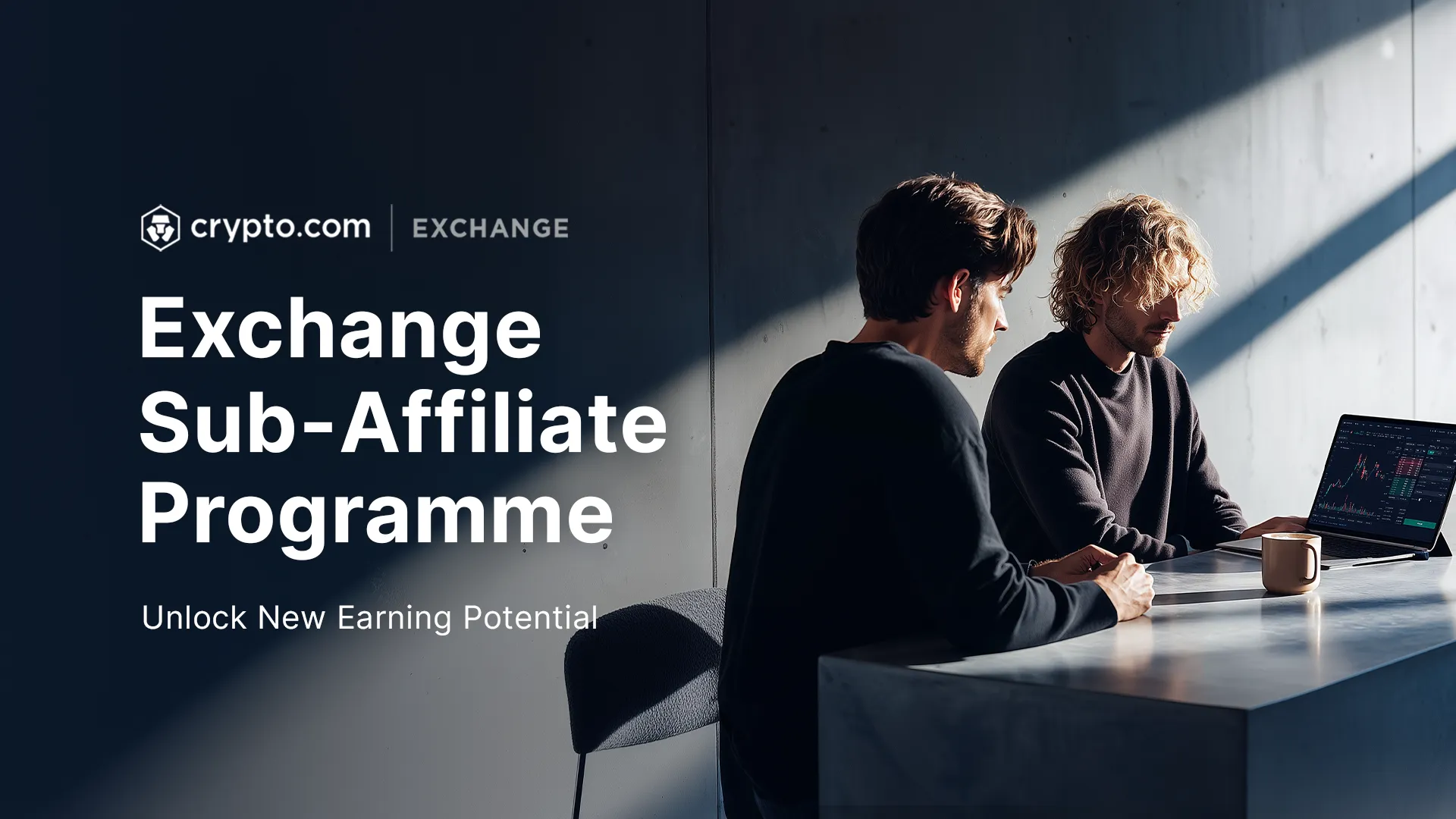 Exchange Sub Affiliate Programme