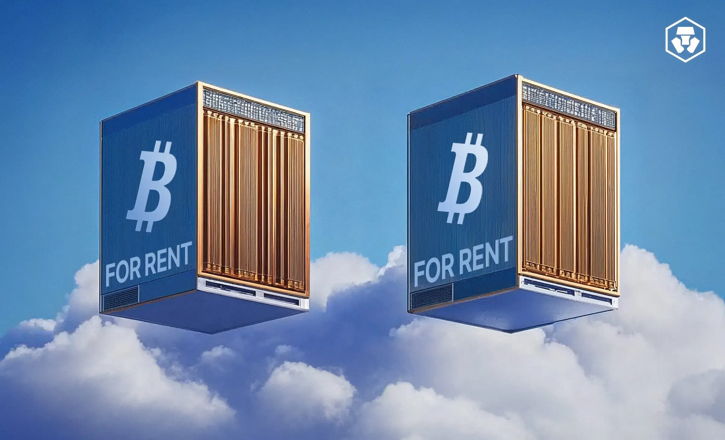 What Is Crypto Cloud Mining And How Can Beginners Get Started? - Crypto.com  US