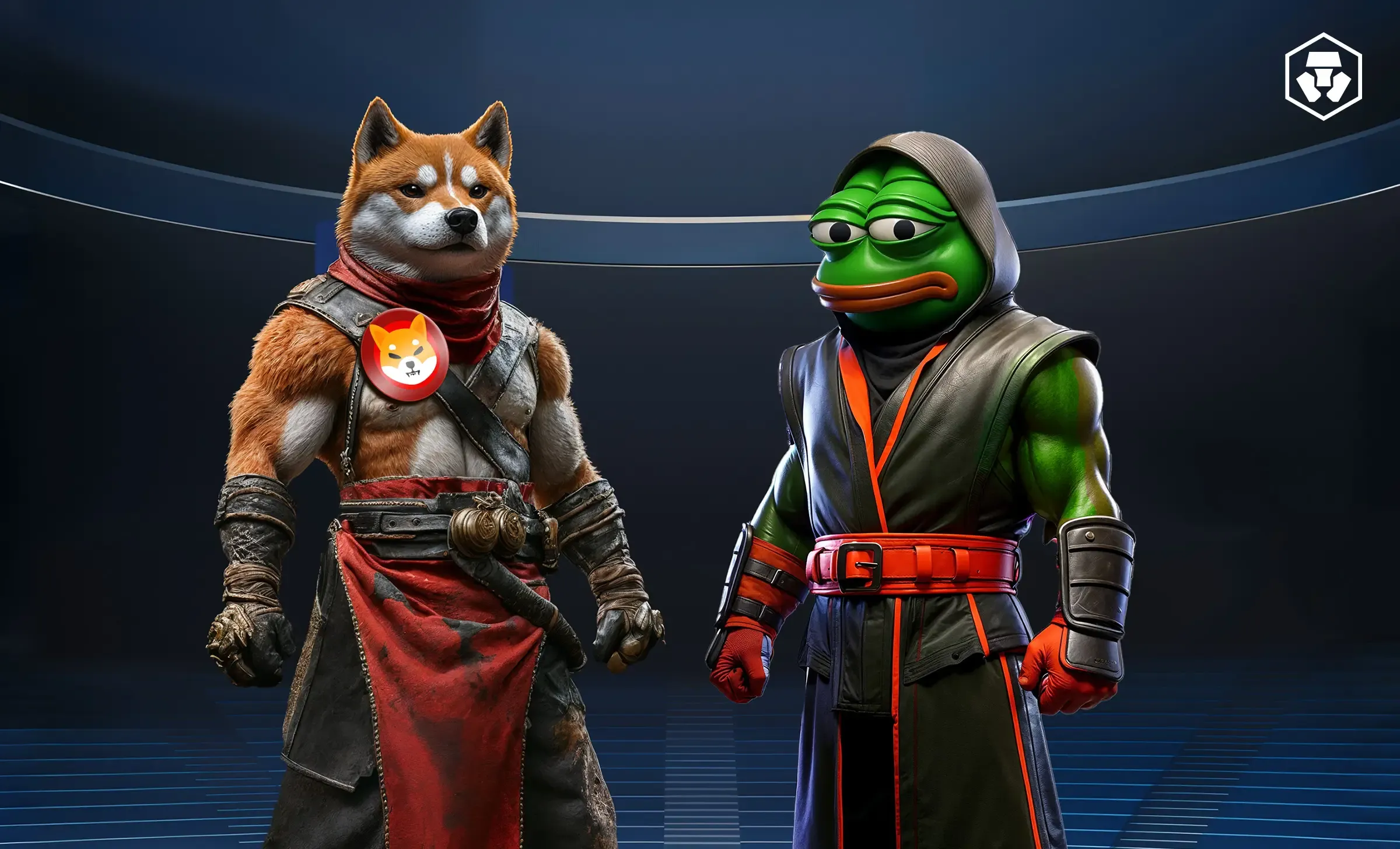 Shiba Inu vs Pepe: Which Meme Coin Is the New DOGE?