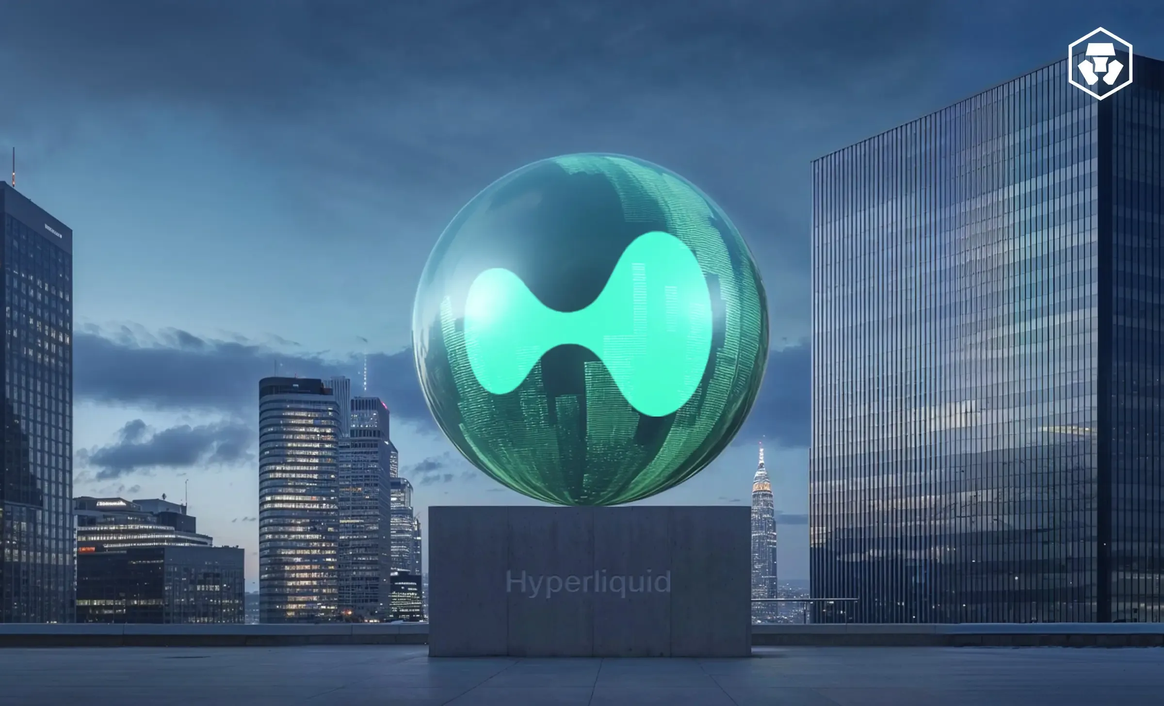 What Is Hyperliquid (HYPE)?