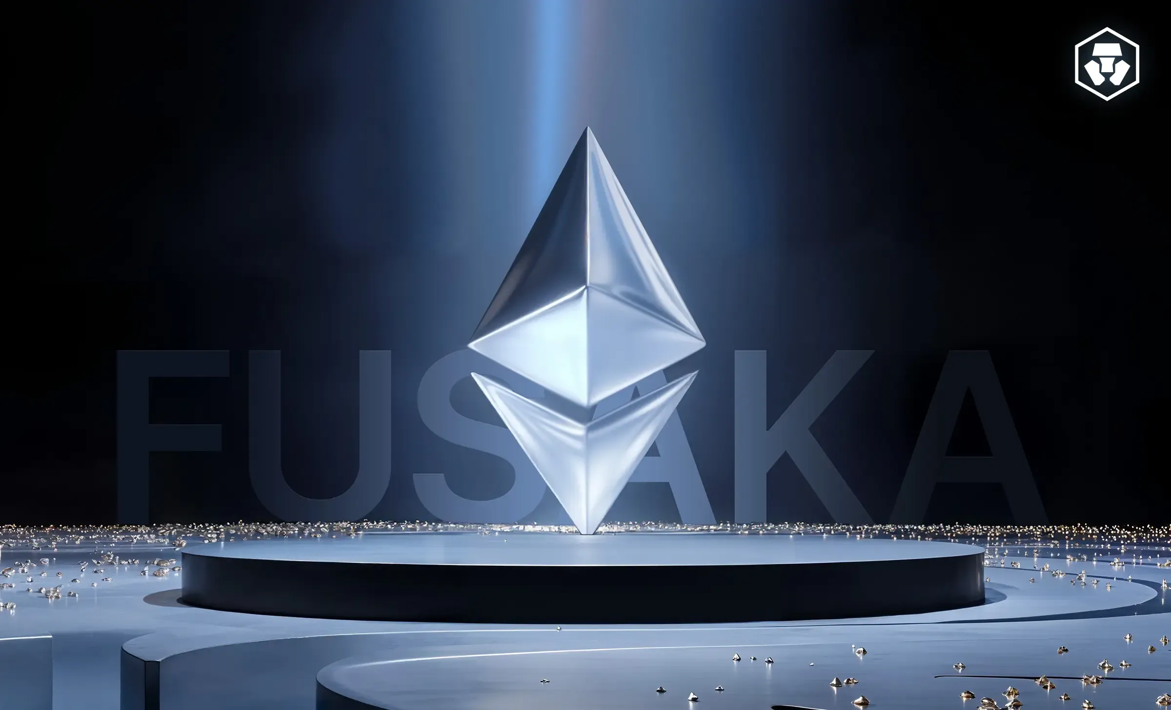 Ethereum’s Fusaka upgrade goes live: What it means for wallets, fees and ETH price outlook