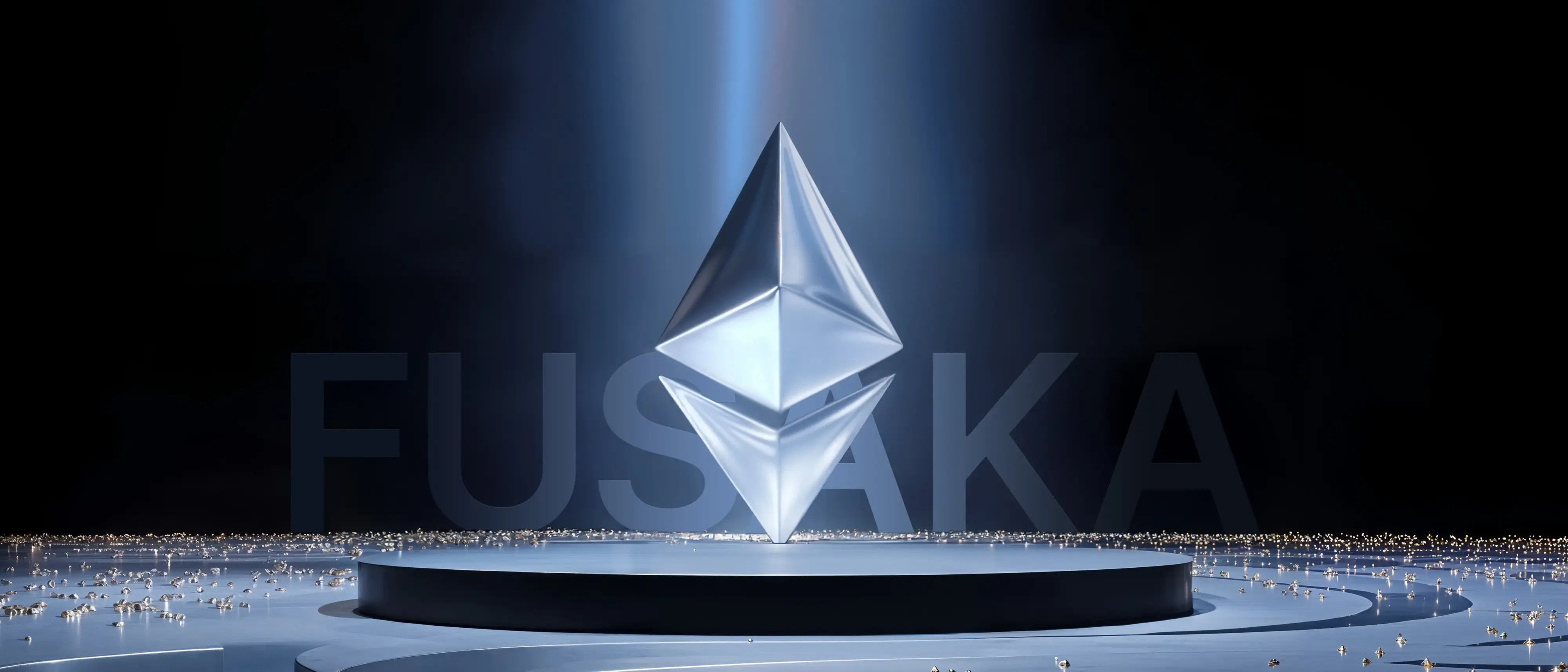 Fusaka: Everything to Know About the Ethereum Upgrade