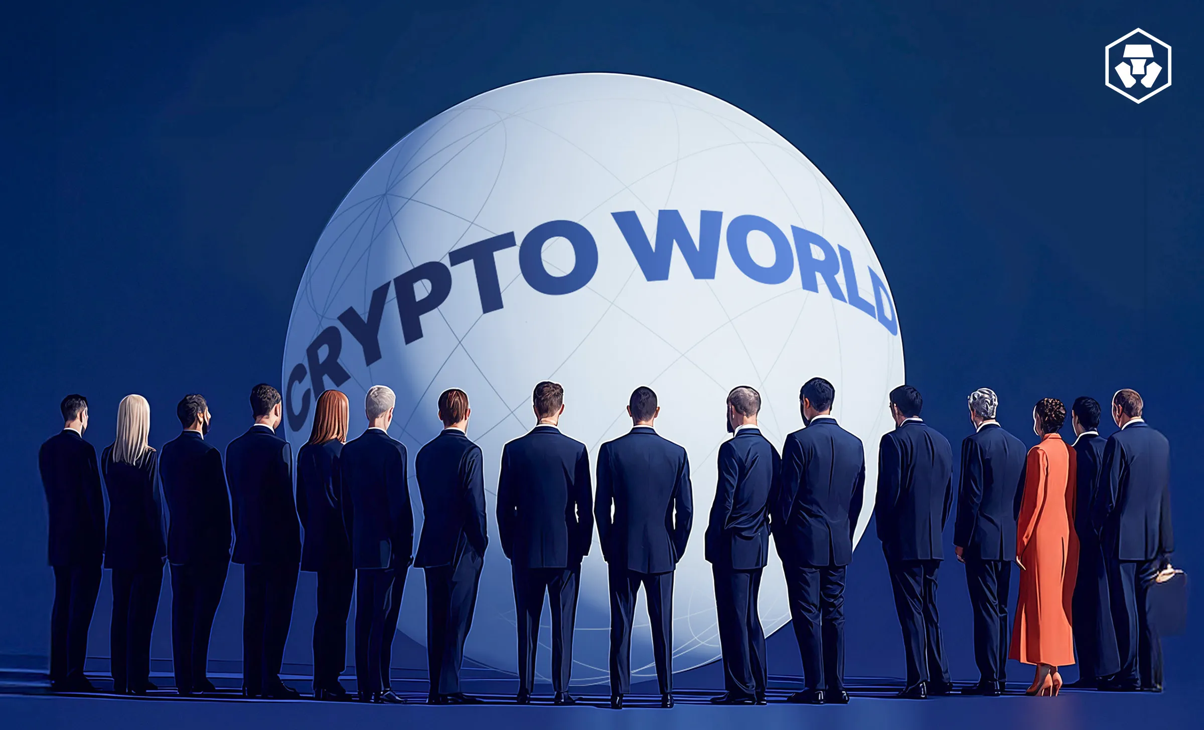 How political events affect crypto market