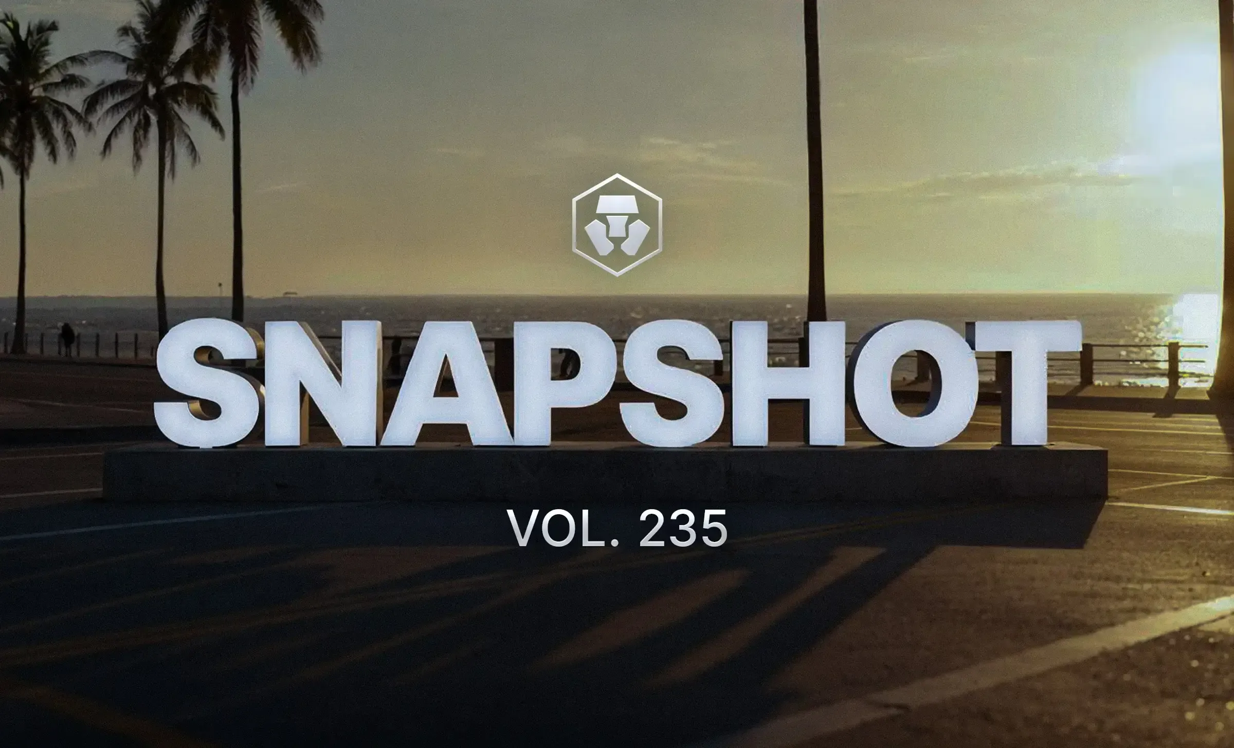 SnapShot 235 cover
