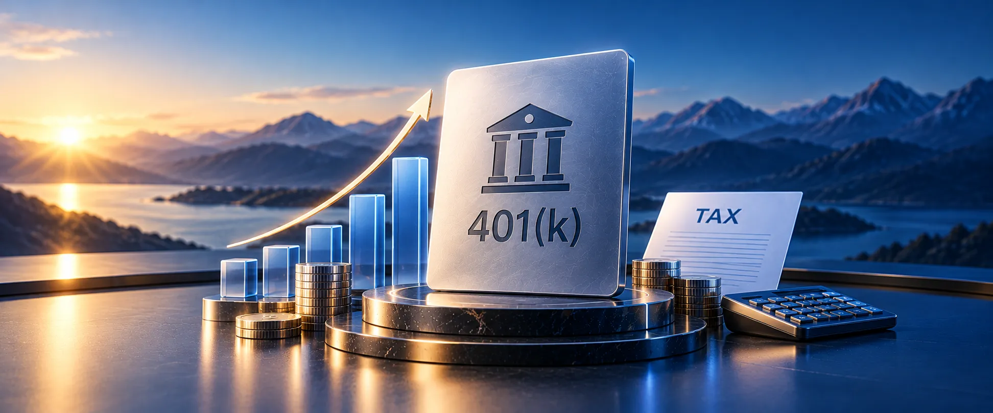 401(k) Rollover Tax Implications & Rules - Crypto.com US
