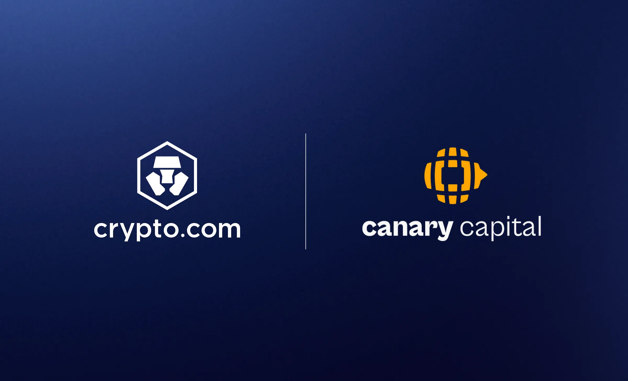 Canary Capital Submits S-1 Registration for CRO Spot ETF | Crypto.com