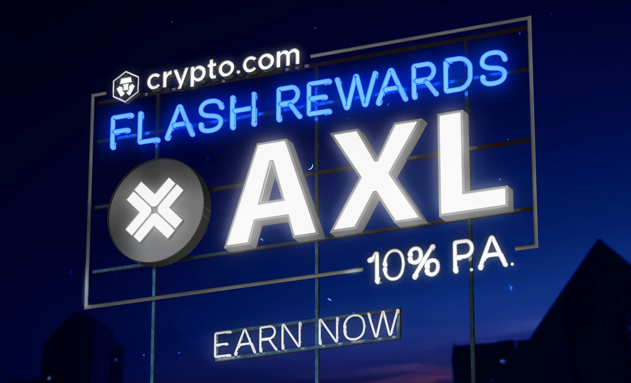 AXL Flash Rewards