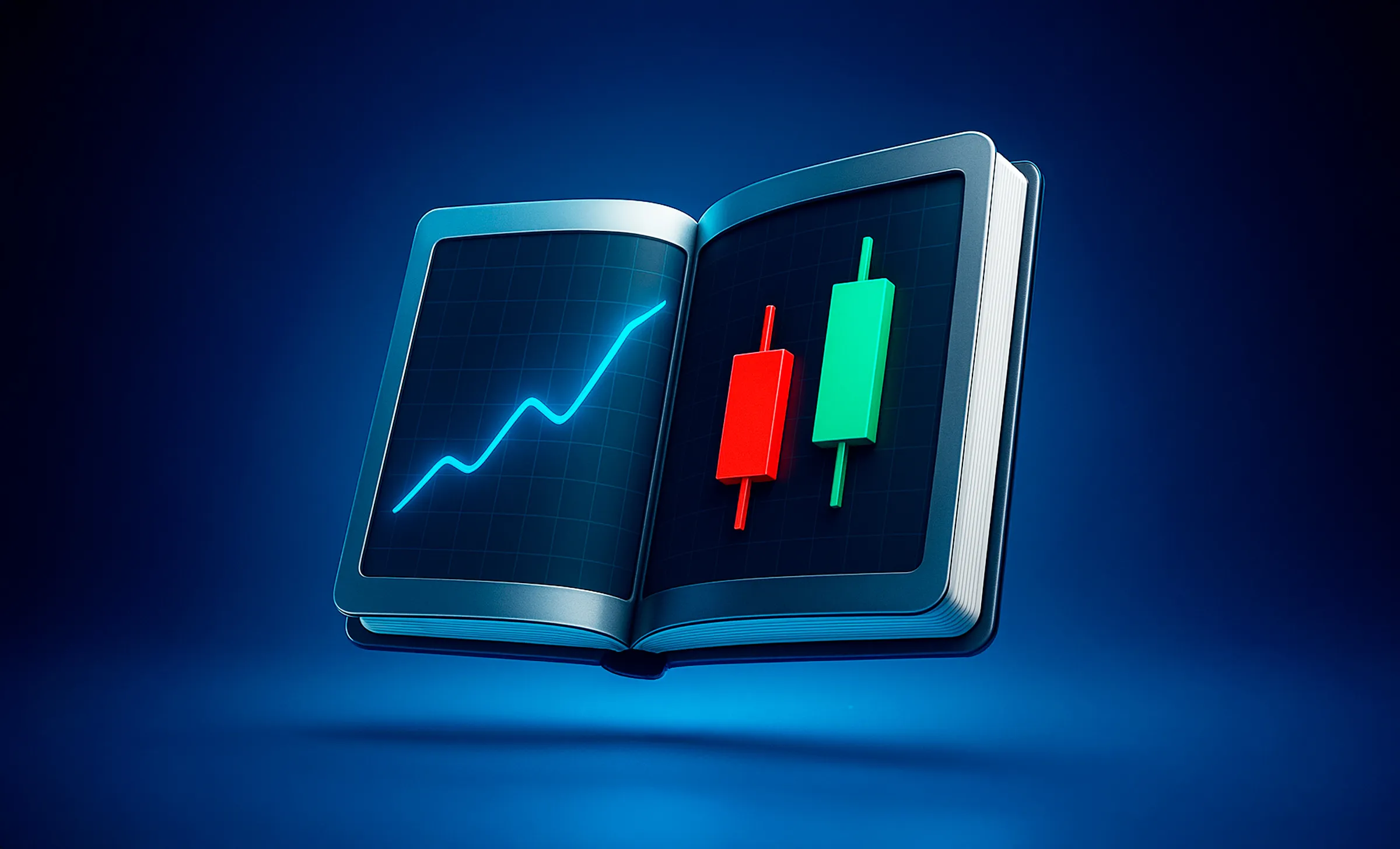 Beginners guide to reading stocks charts
