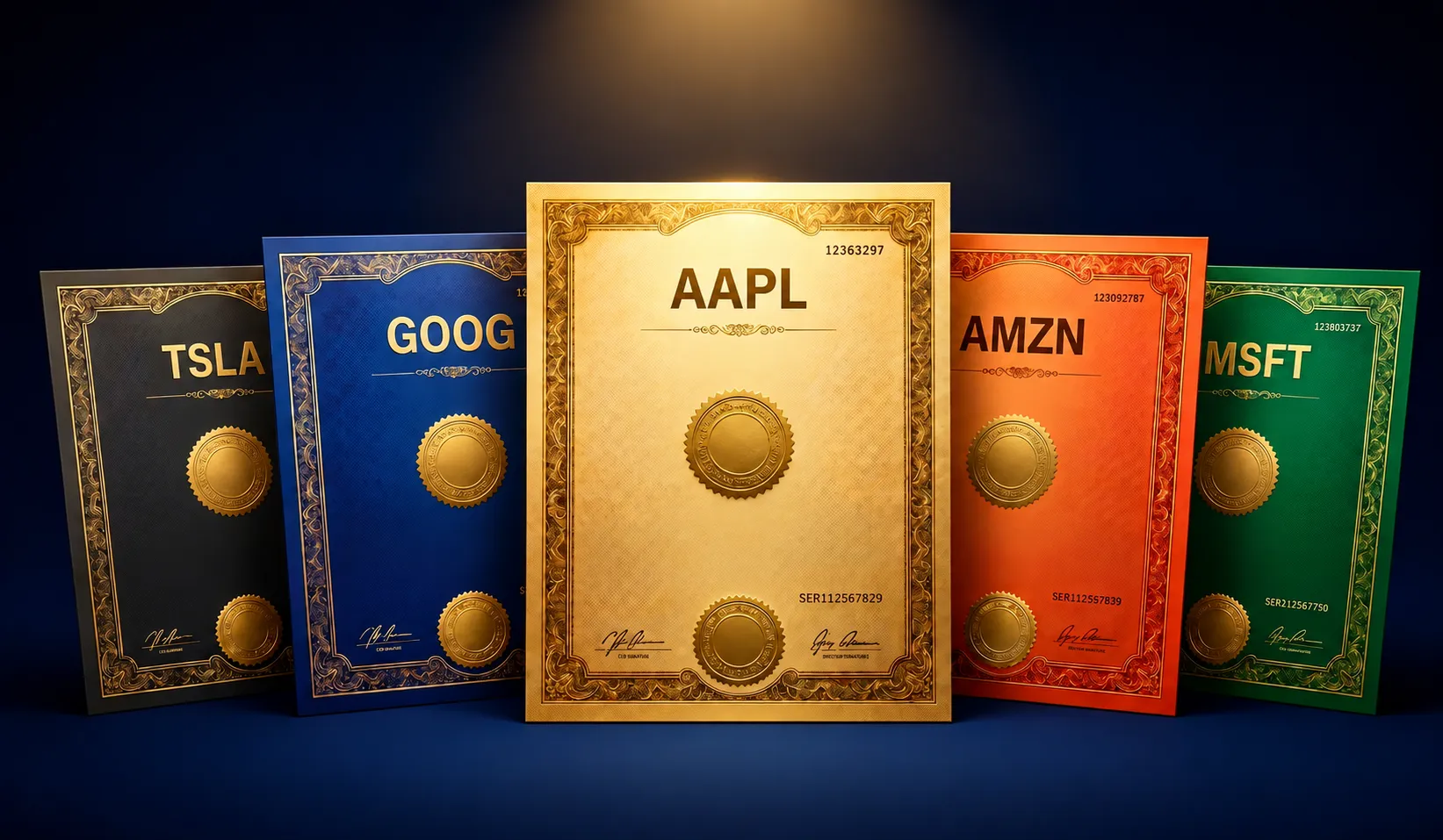 Best tokenised stocks platform hero image