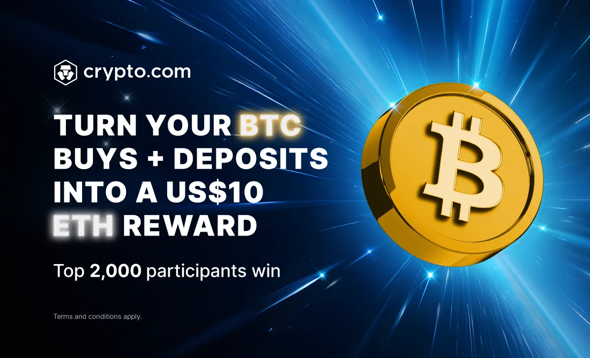 BTC App Campaign