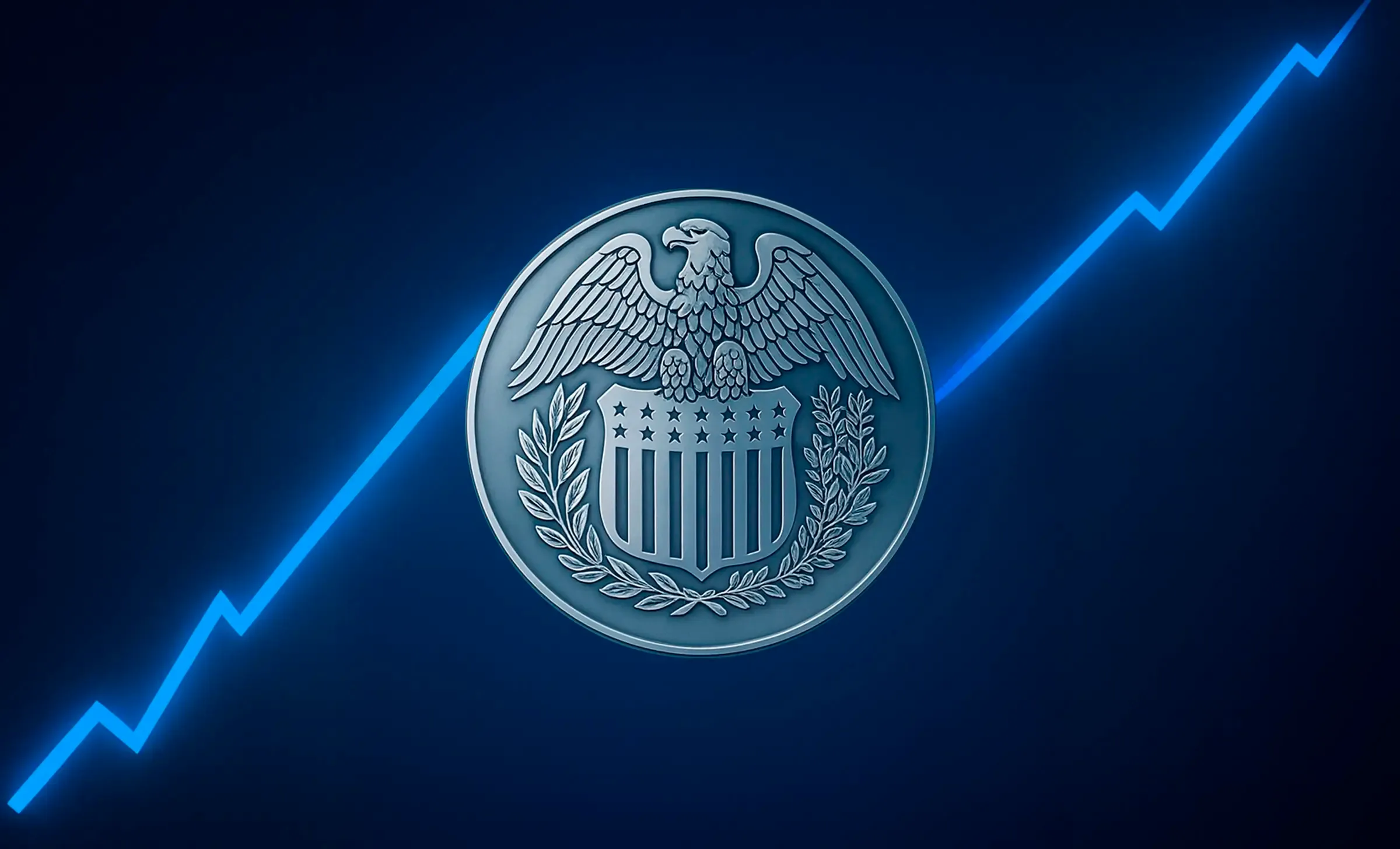 interest rate cut fuel bitcoin btc price