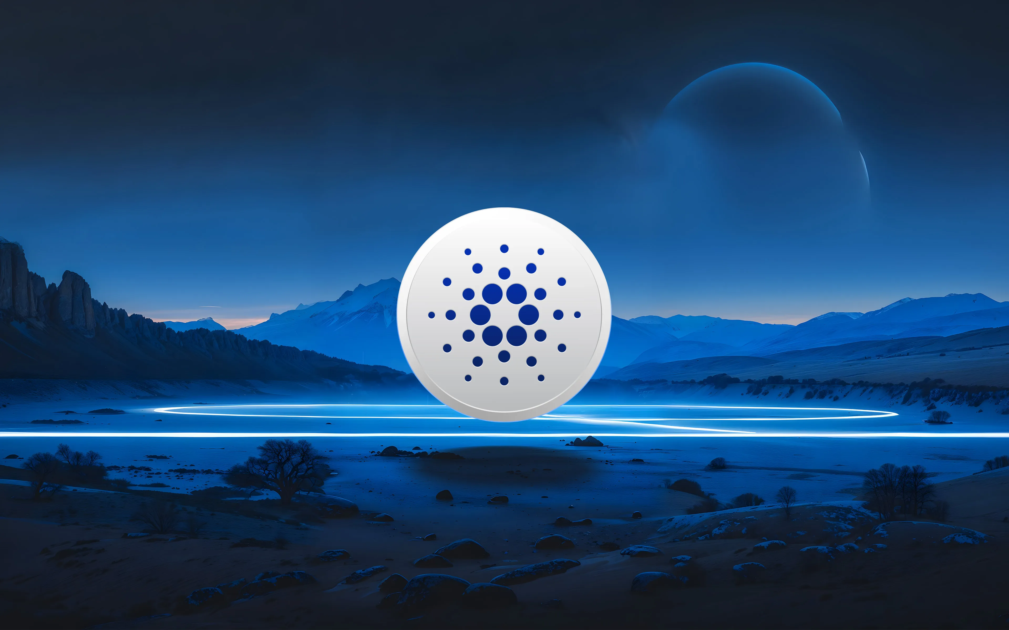 Solana  SOL  vs Cardano  ADA