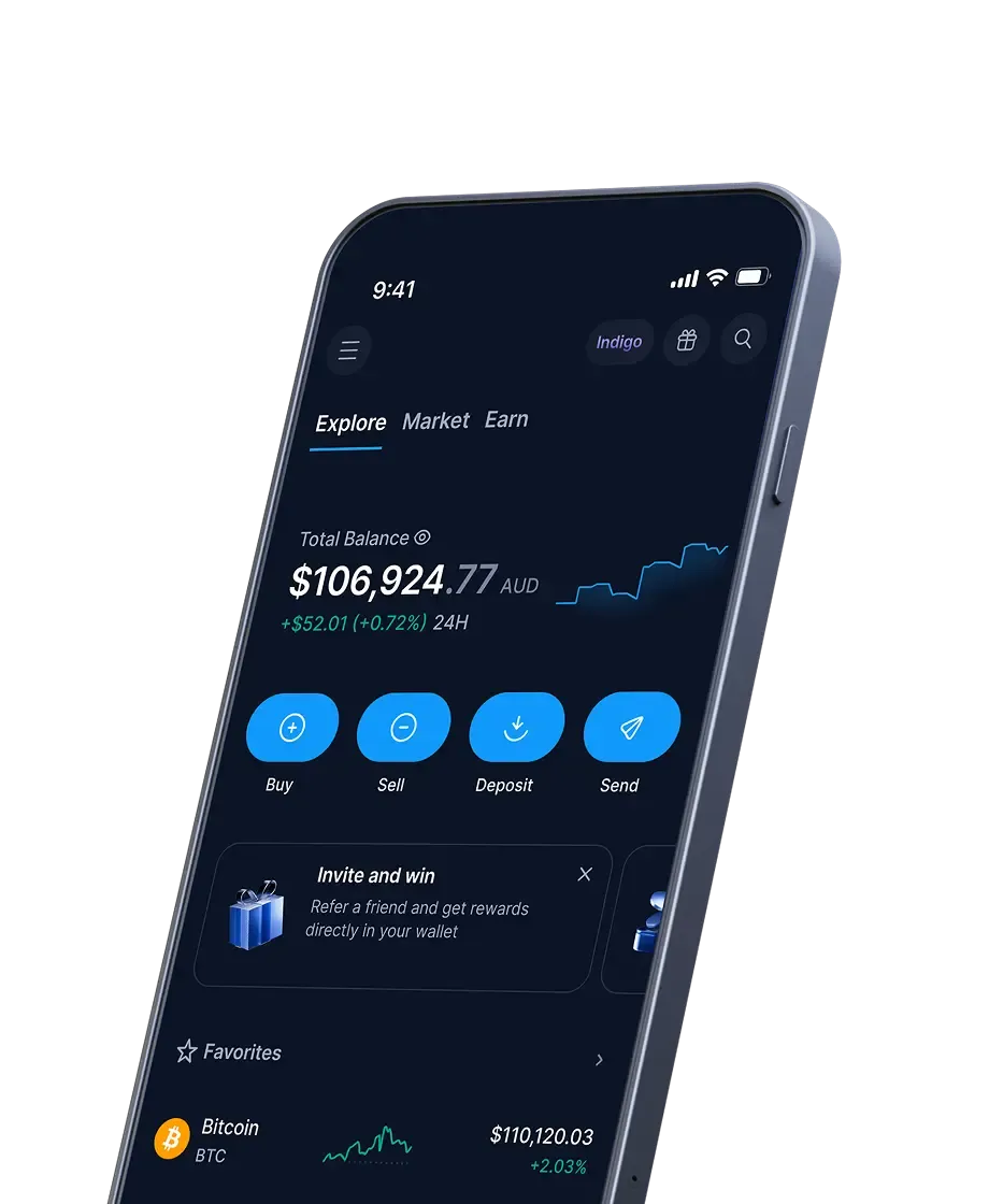 Crypto.com App