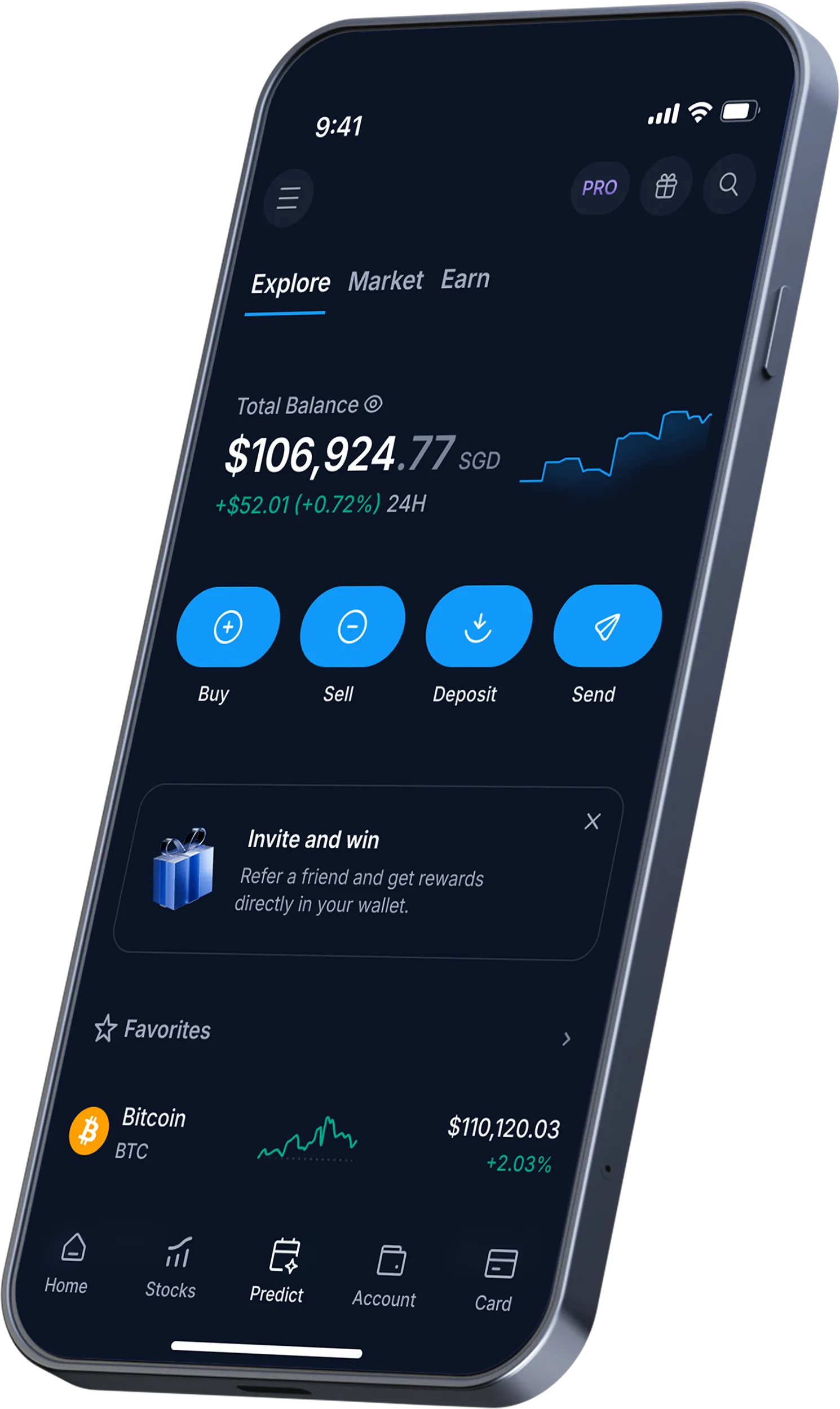 Crypto.com Singapore: Securely Buy, Sell and Trade Bitcoin, Ethereum and  400+ Crypto