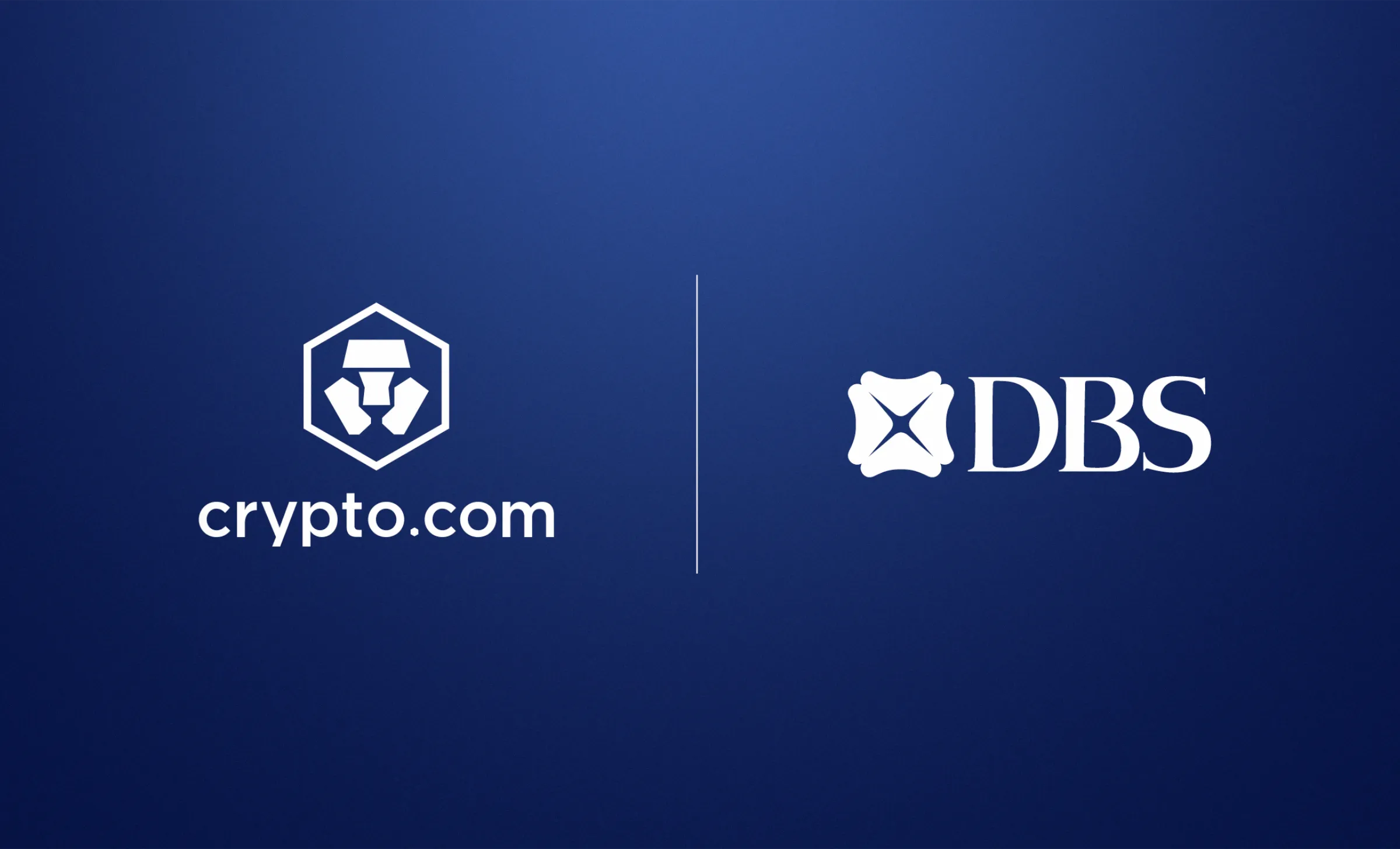 Company Announcement DBS