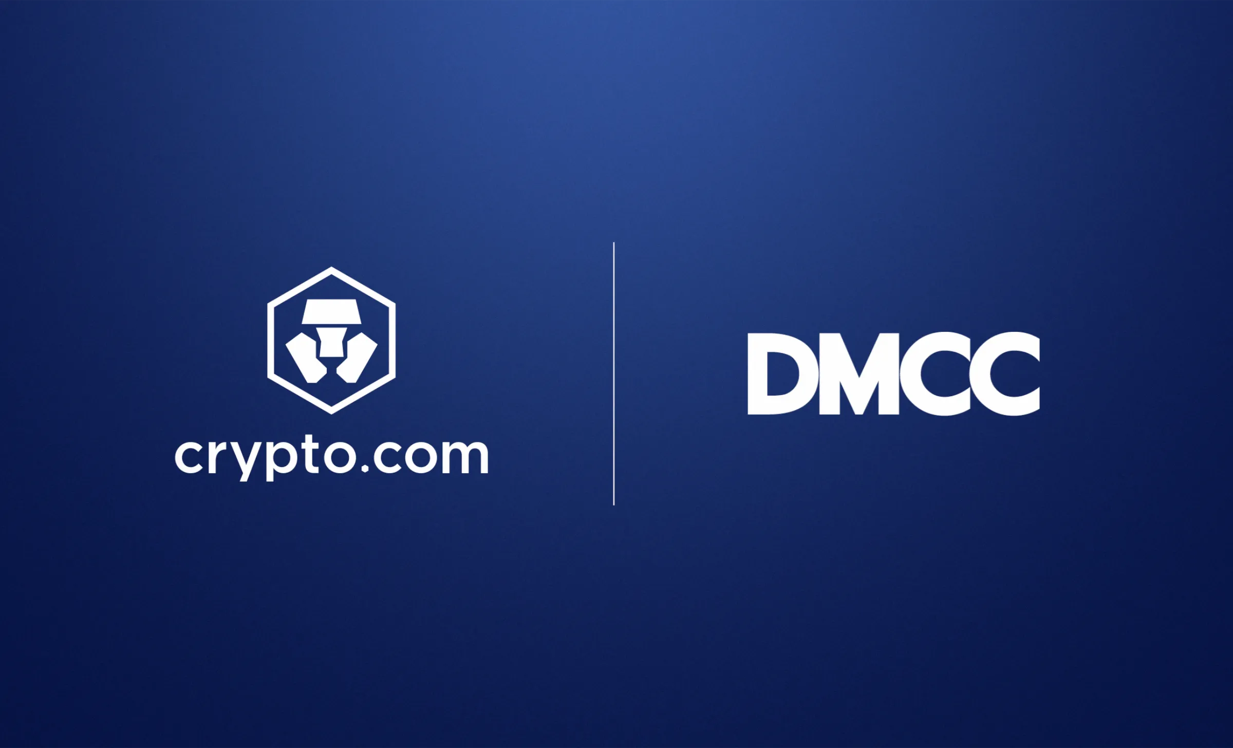 DMCC AND CRYPTO COM STRIKE PARTNERSHIP TO ADVANCE COMMODITIES TOKENISATION AND DIGITAL TRADE INFRASTRUCTURE