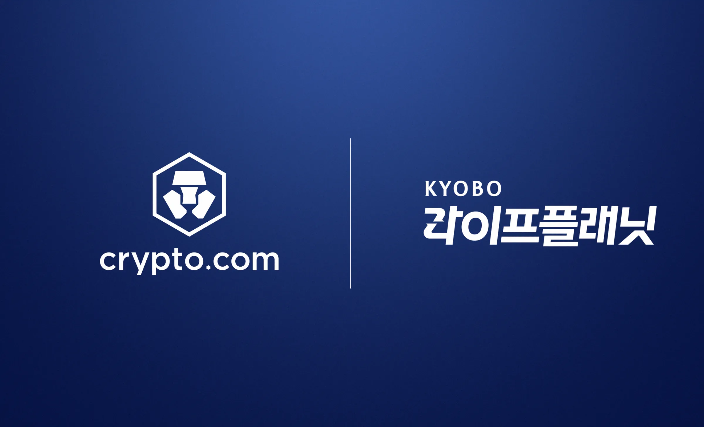 Company Announcement Kyobo