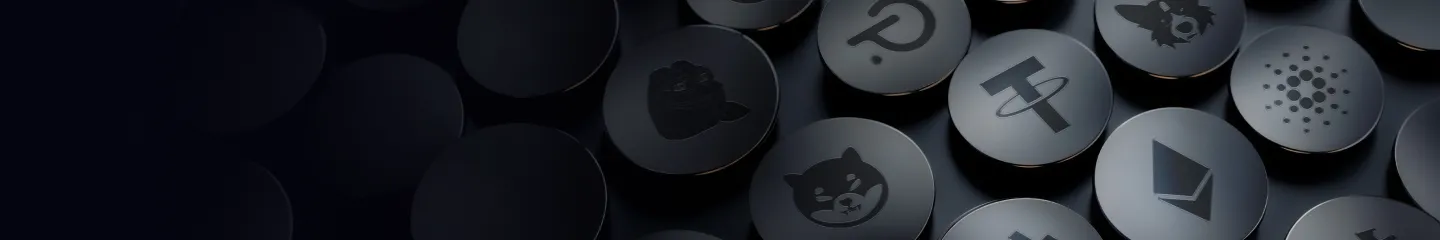 crypto desktop