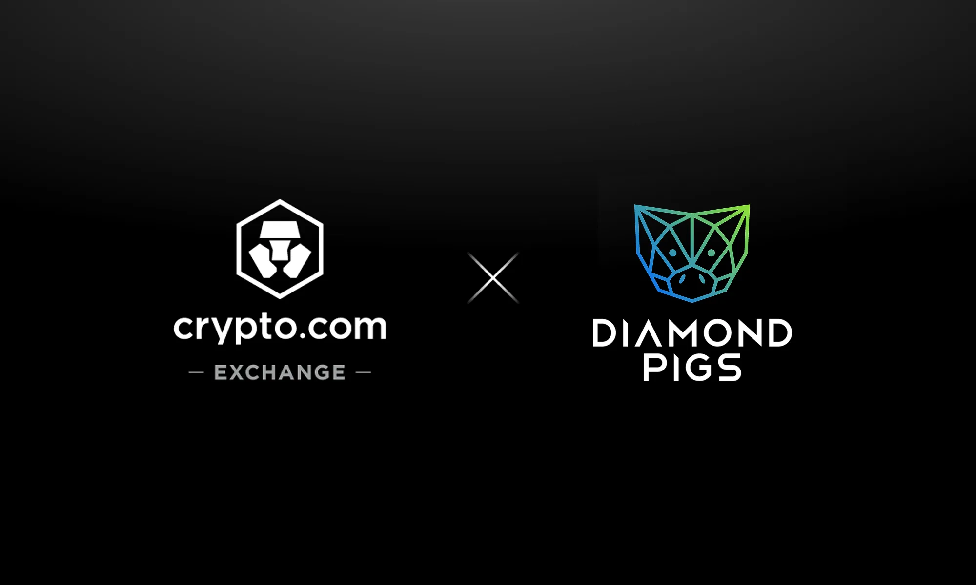 Crypto com Exchange Diamond Pigs