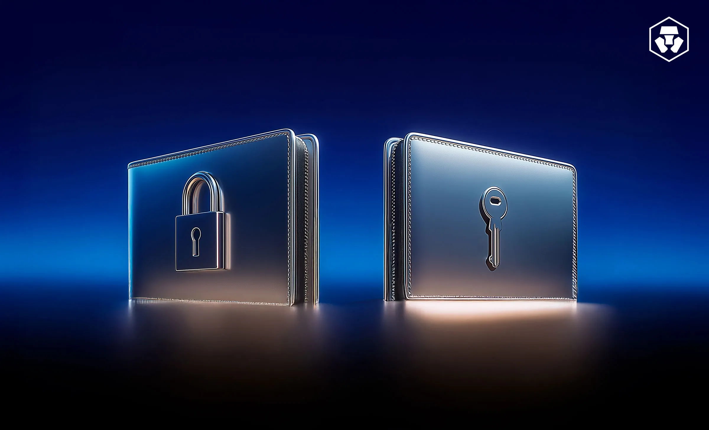 Custodial vs Non-Custodial Wallets: What is the Difference? - Crypto.com US