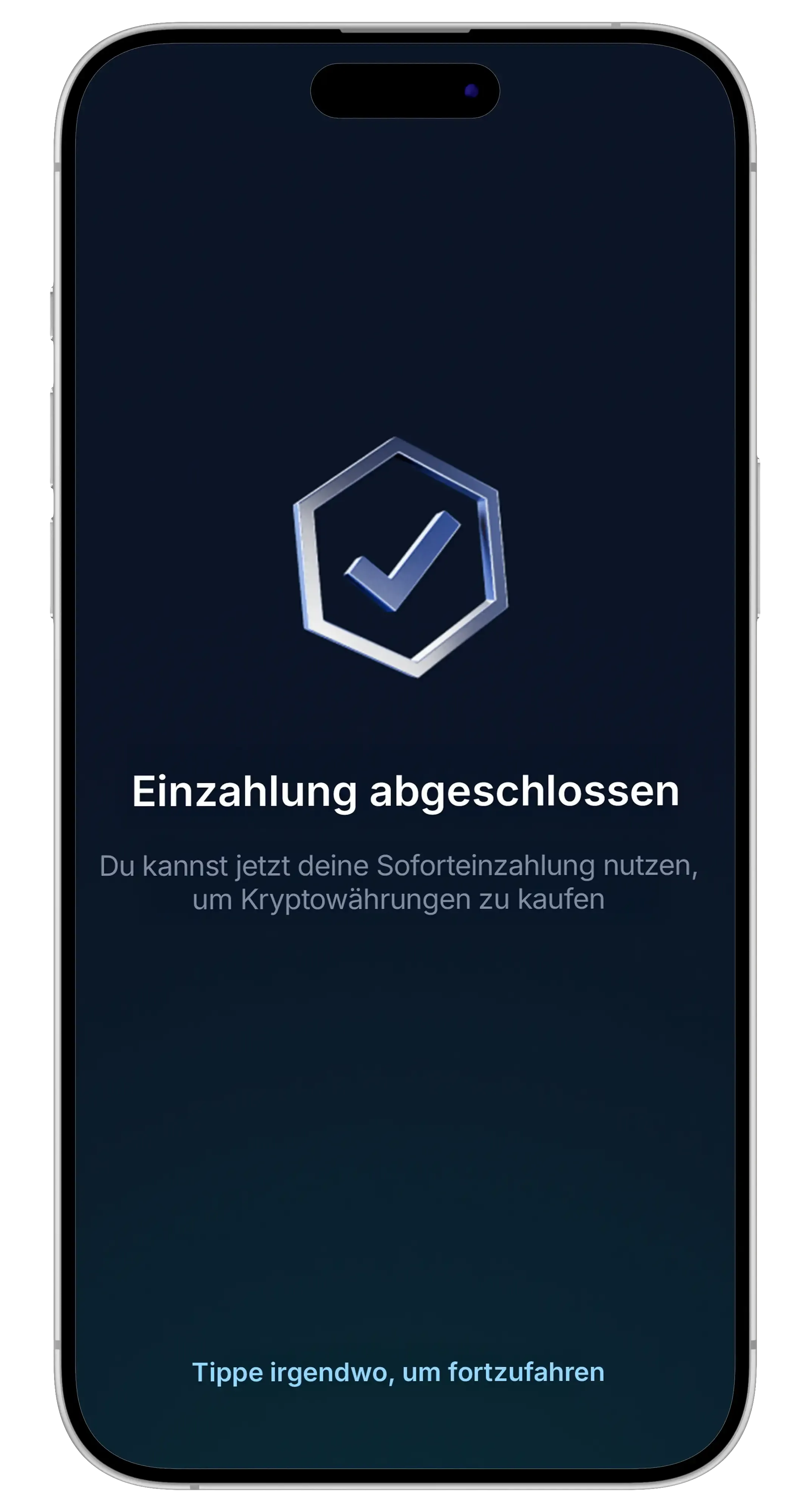 Ethereum-Konto in Deutschland eröffnen | Nr. 1 App - Crypto.com Deutschland
