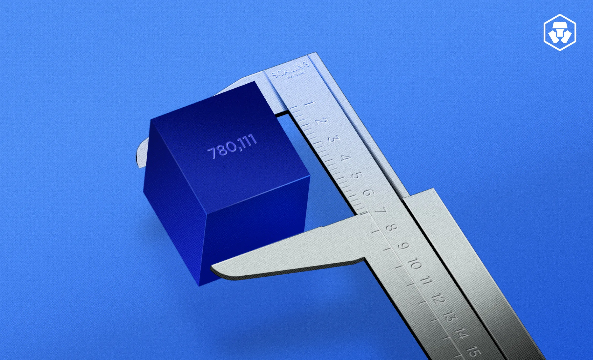 DEEP DIVE BLOCKCHAIN SCALABILITY