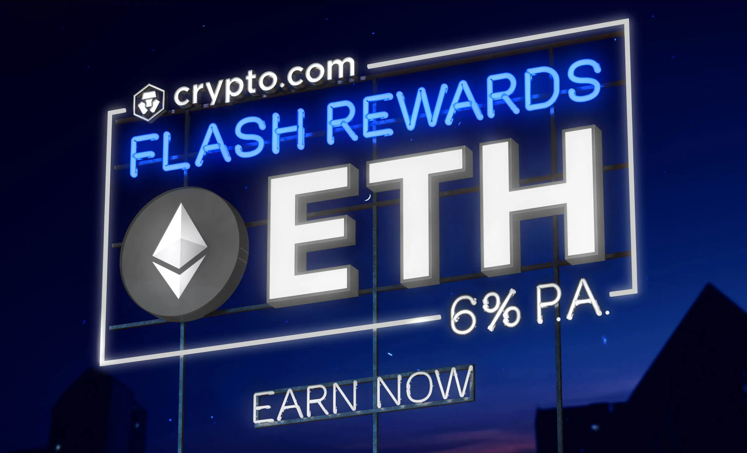 ETH Flash Rewards