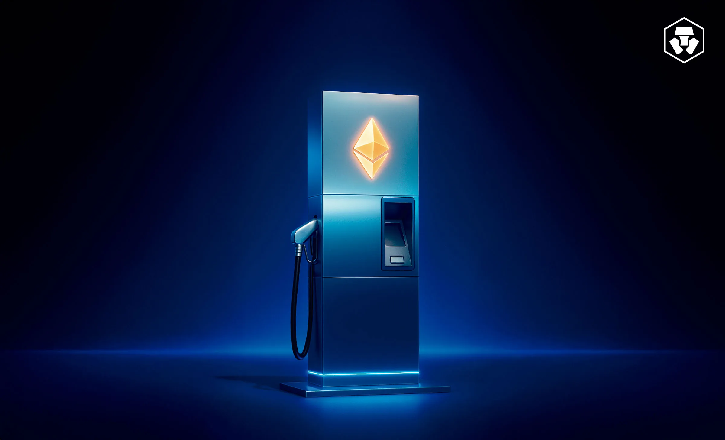 ETH gas fees what are Ethereum gas fees