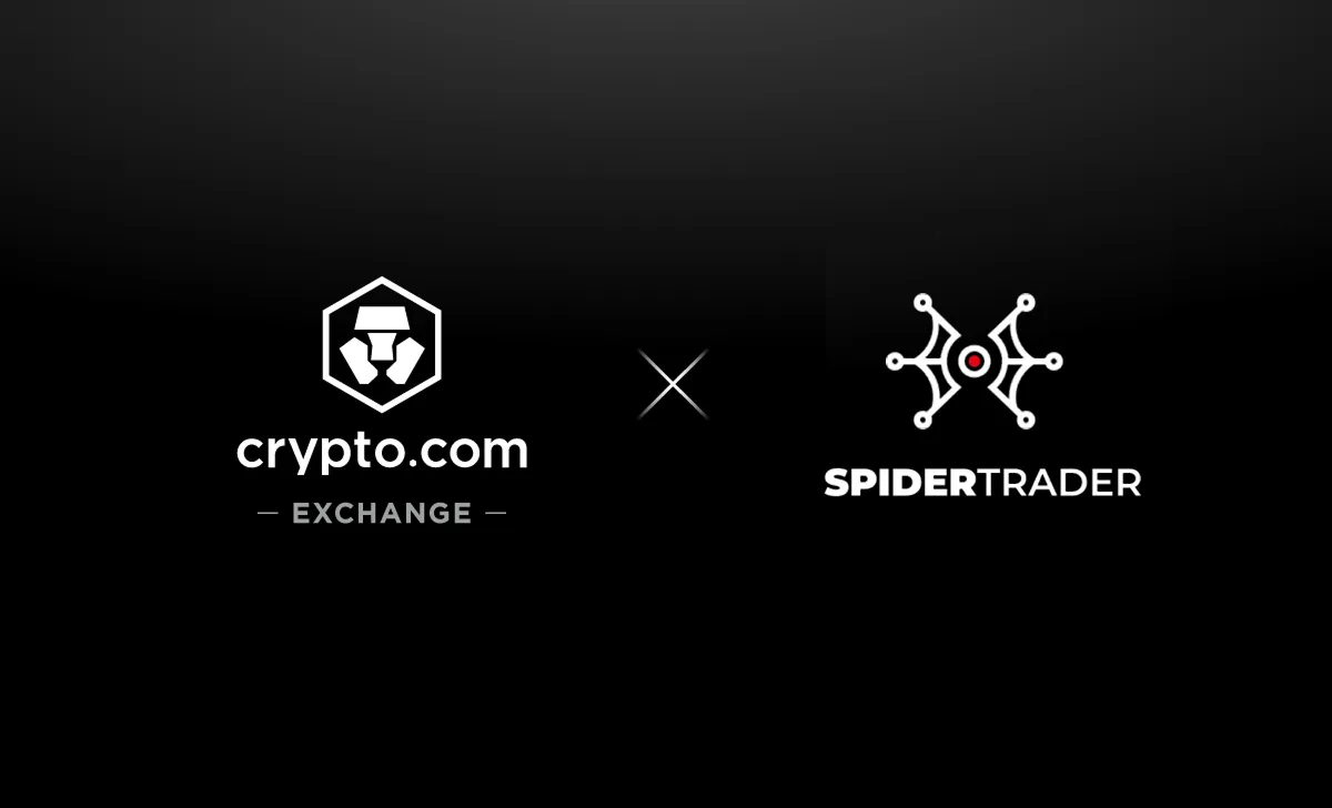 Crypto Exchange Spidertader Broker Integration