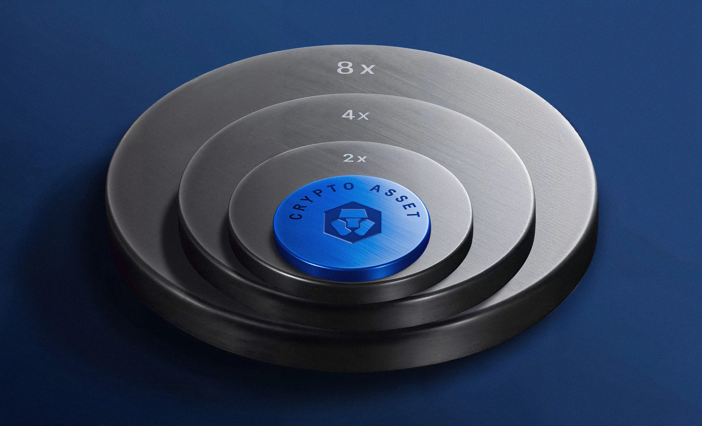 HOW DOES LEVERAGE TRADING WORK IN CRYPTO