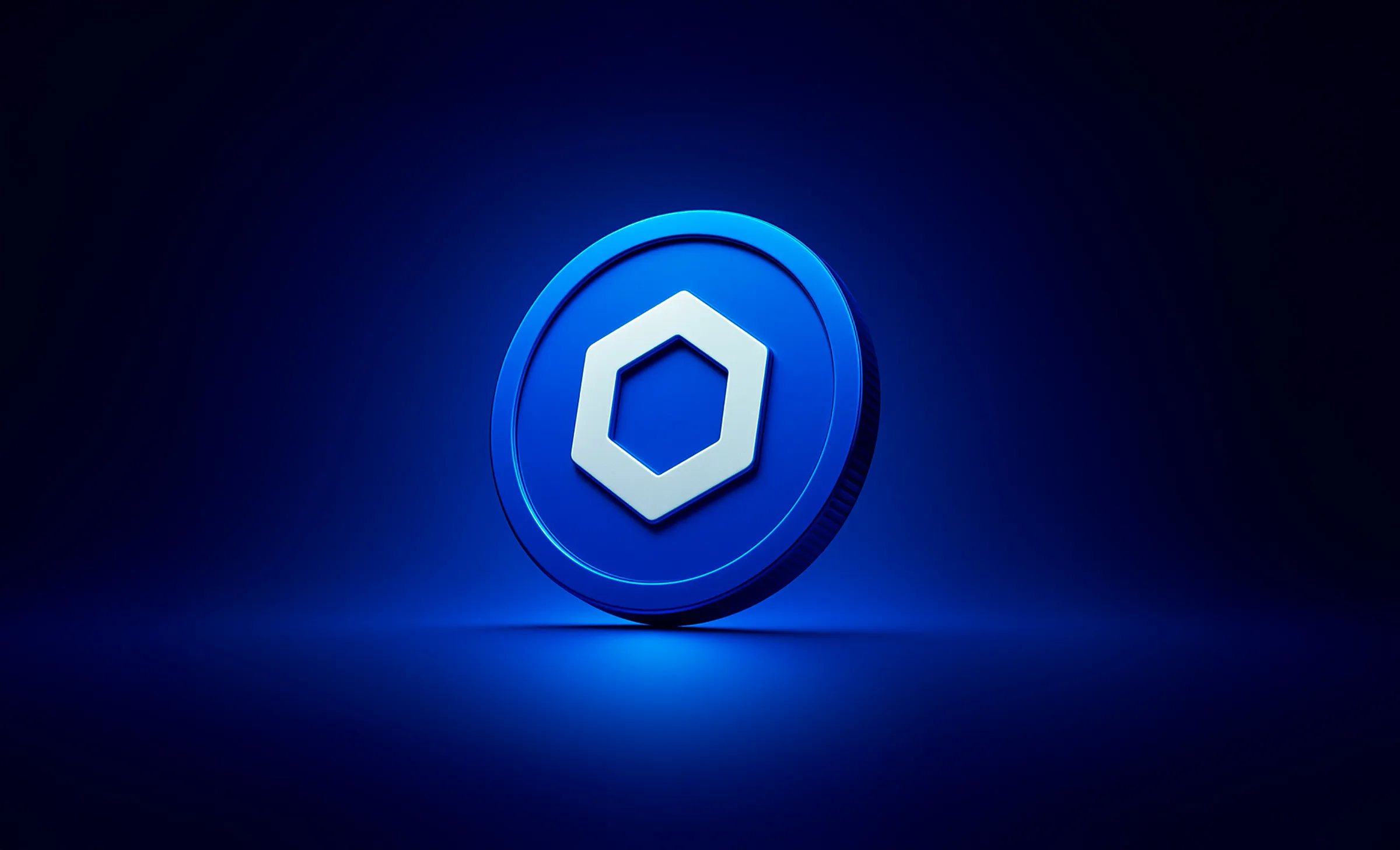 How to buy Chainlink