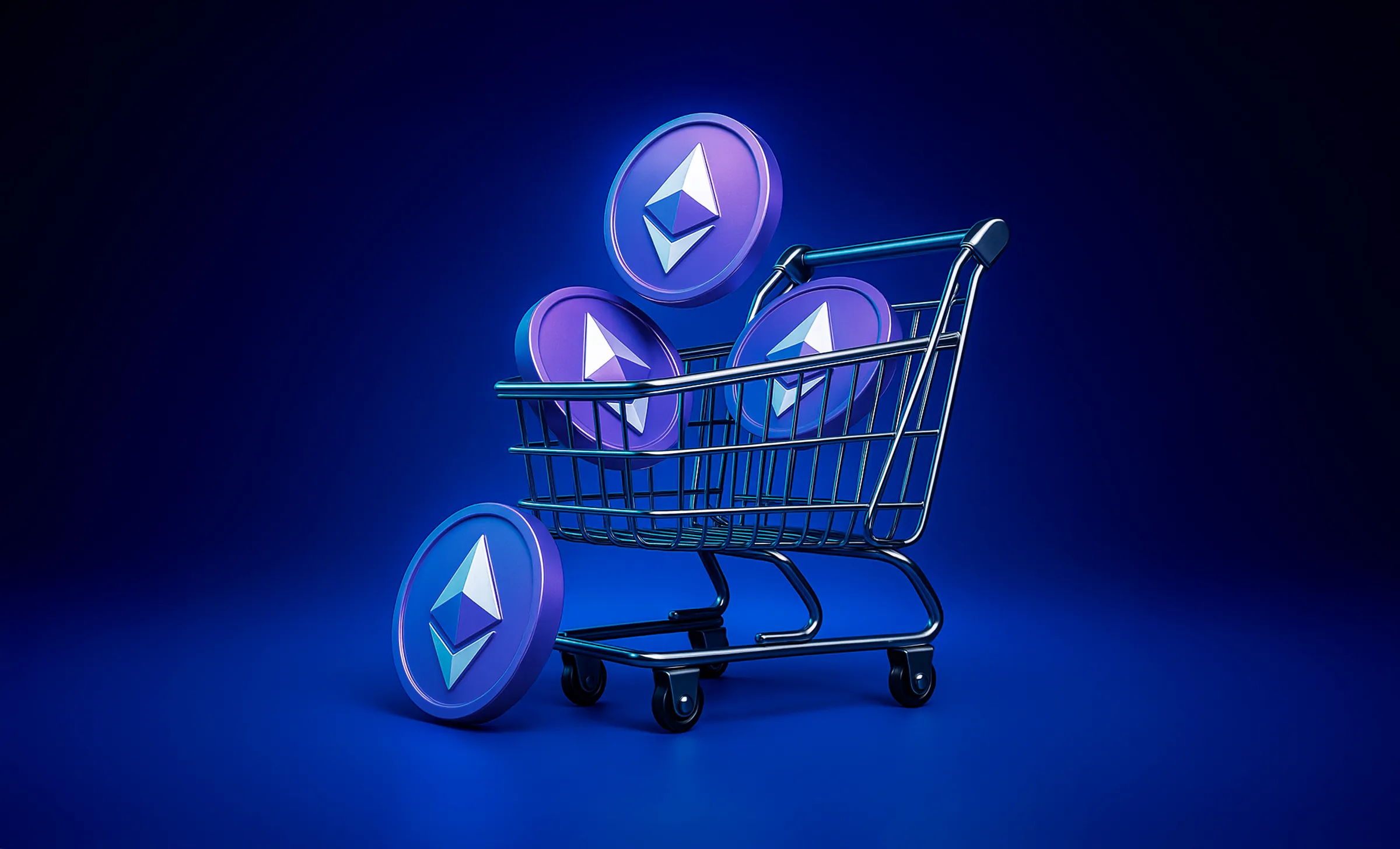 How to buy Ethereum  ETH  in the US