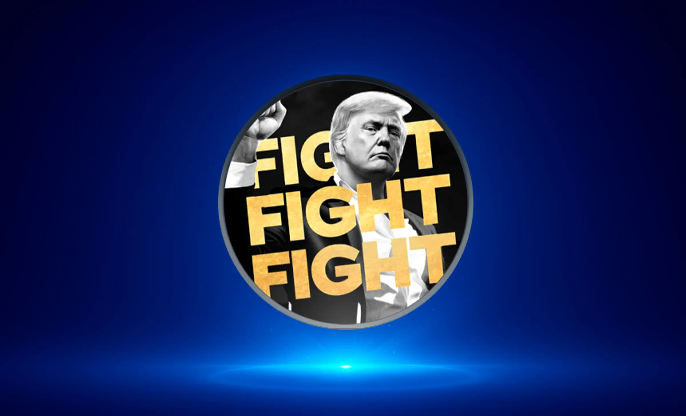 How to buy Official Trump Coin in the US