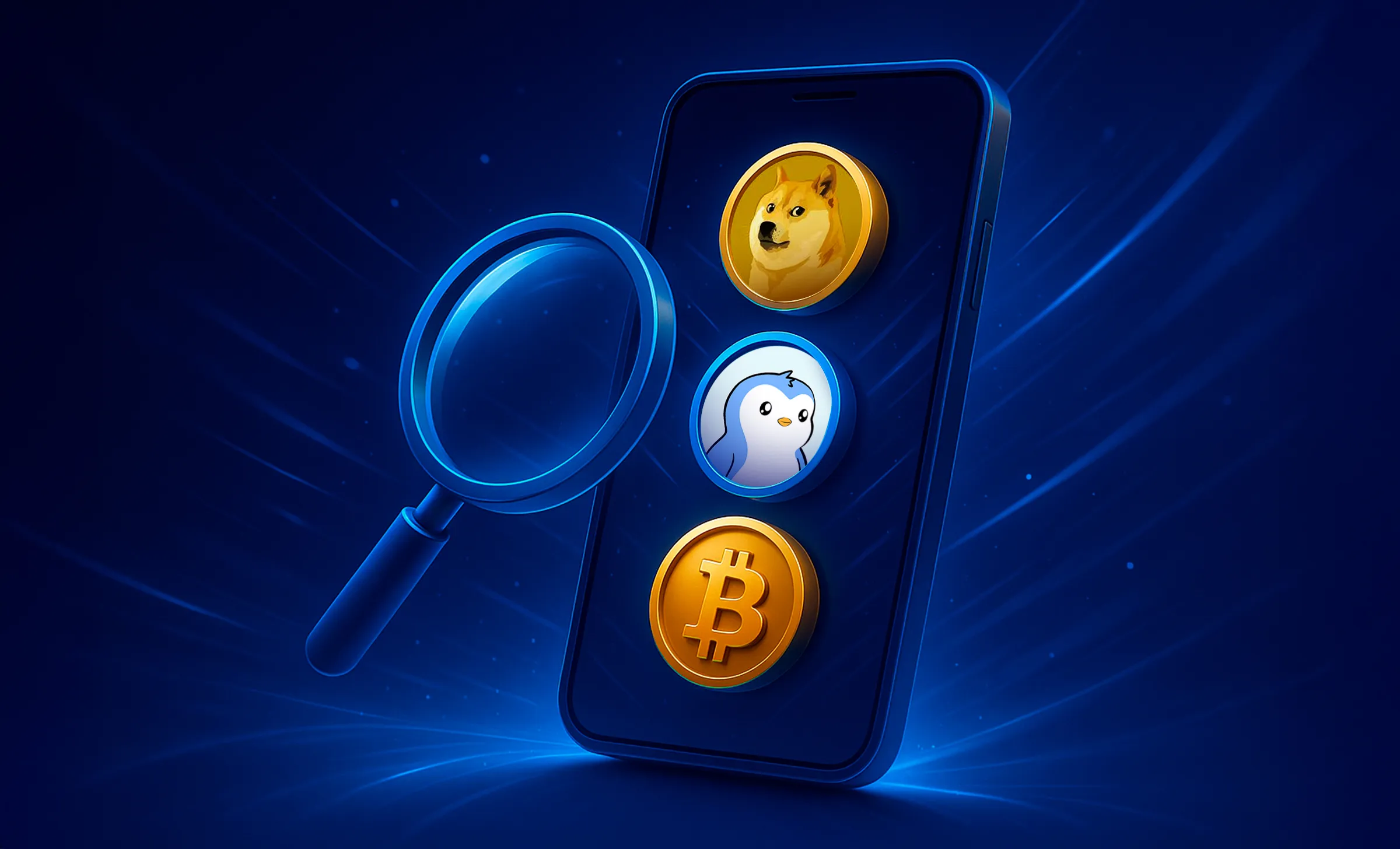 How to find the best crypto app