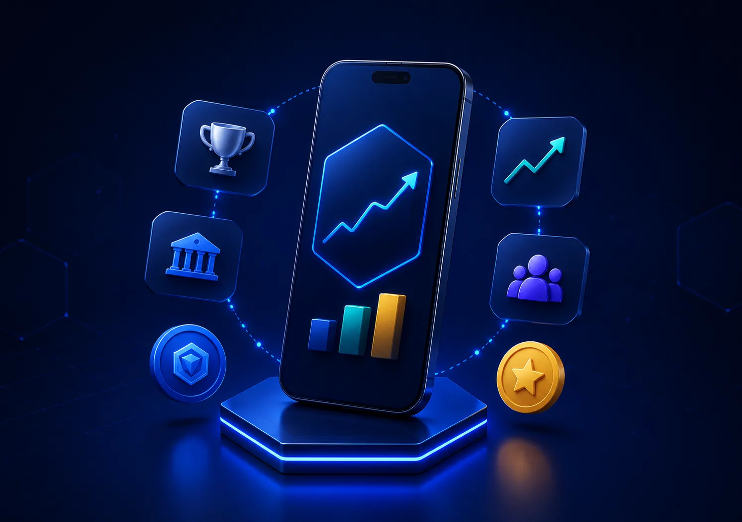 How to find the best prediction market app hero image