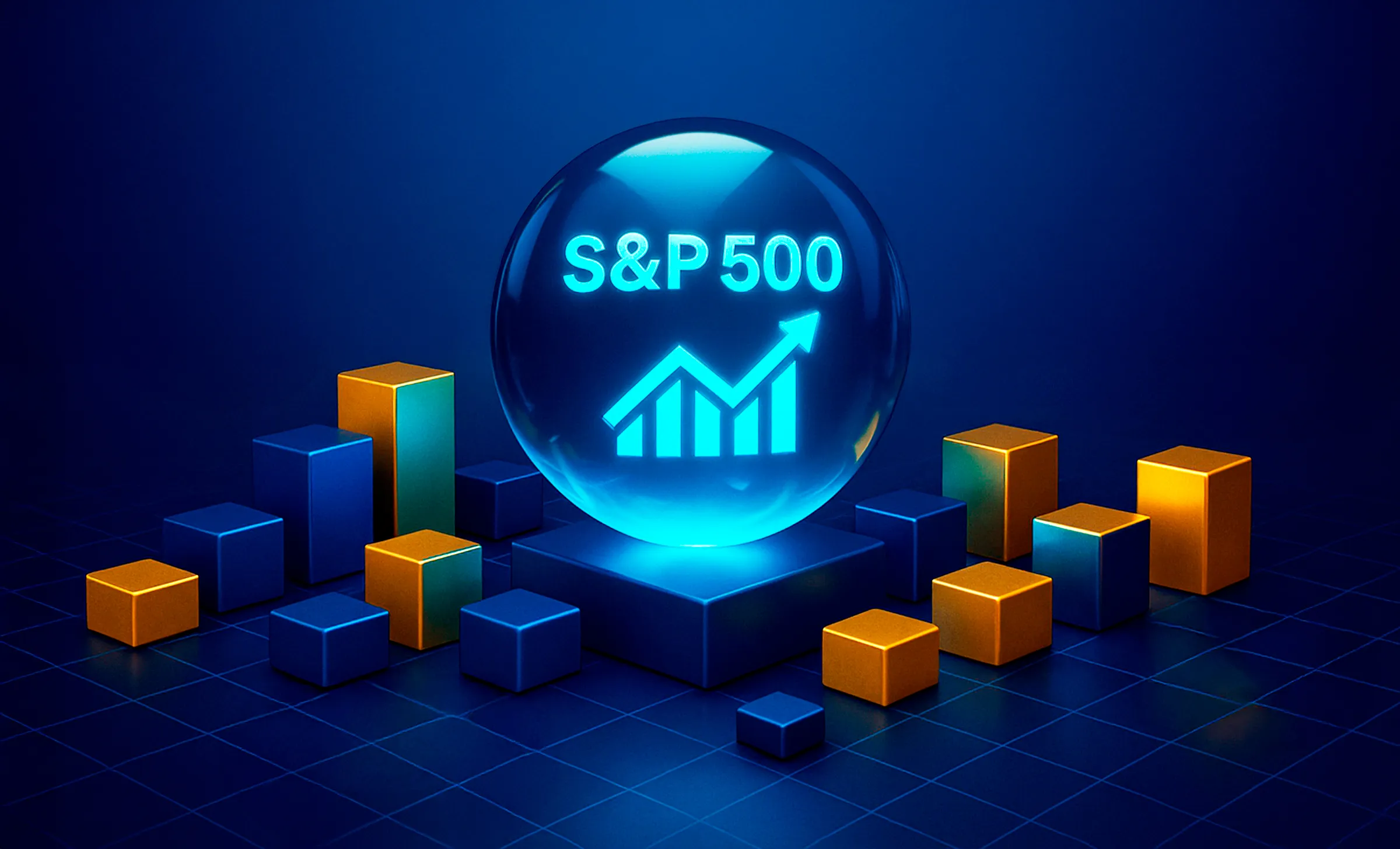 How to invest in an S P 500 index fund