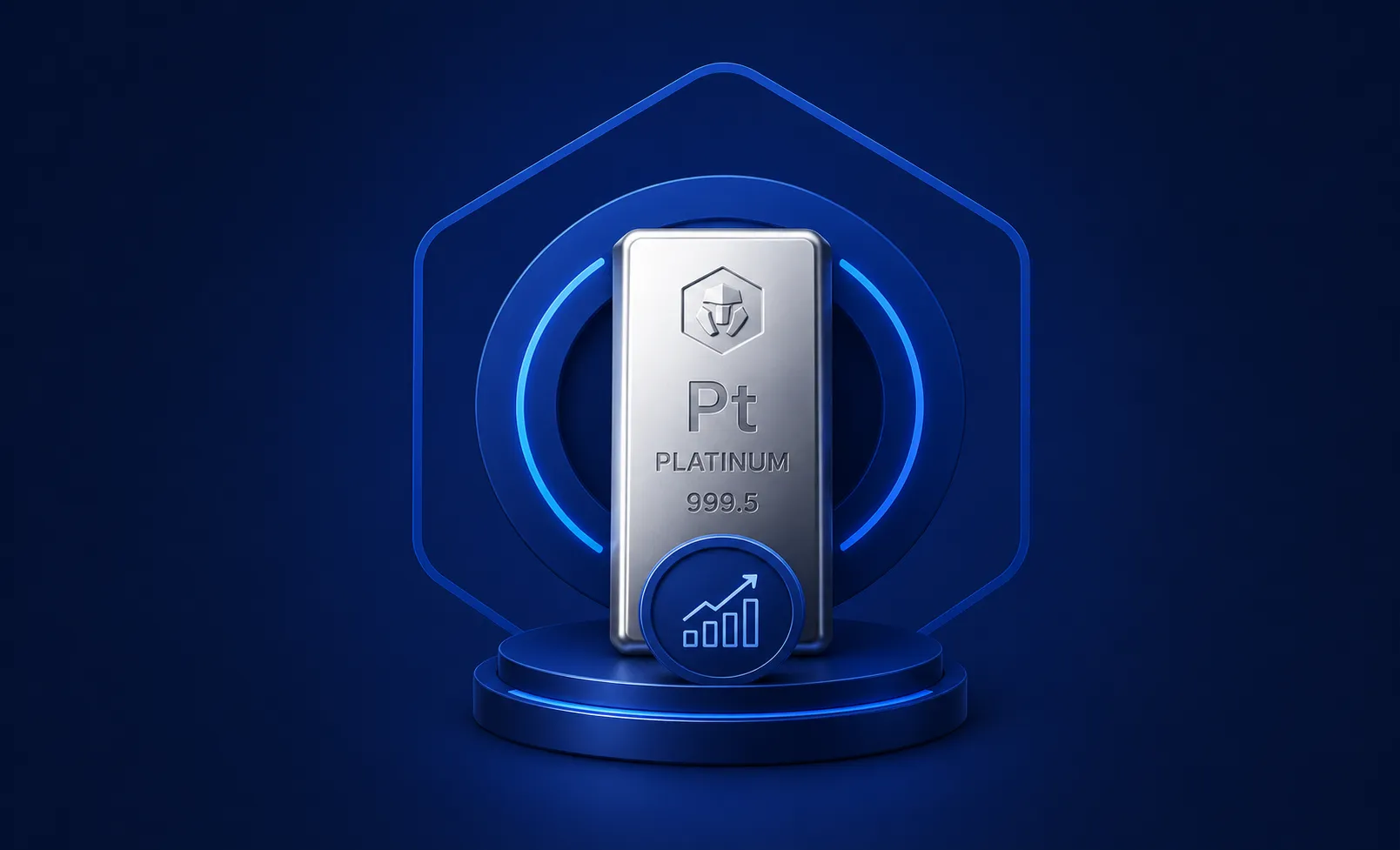 How to trade platinum hero image