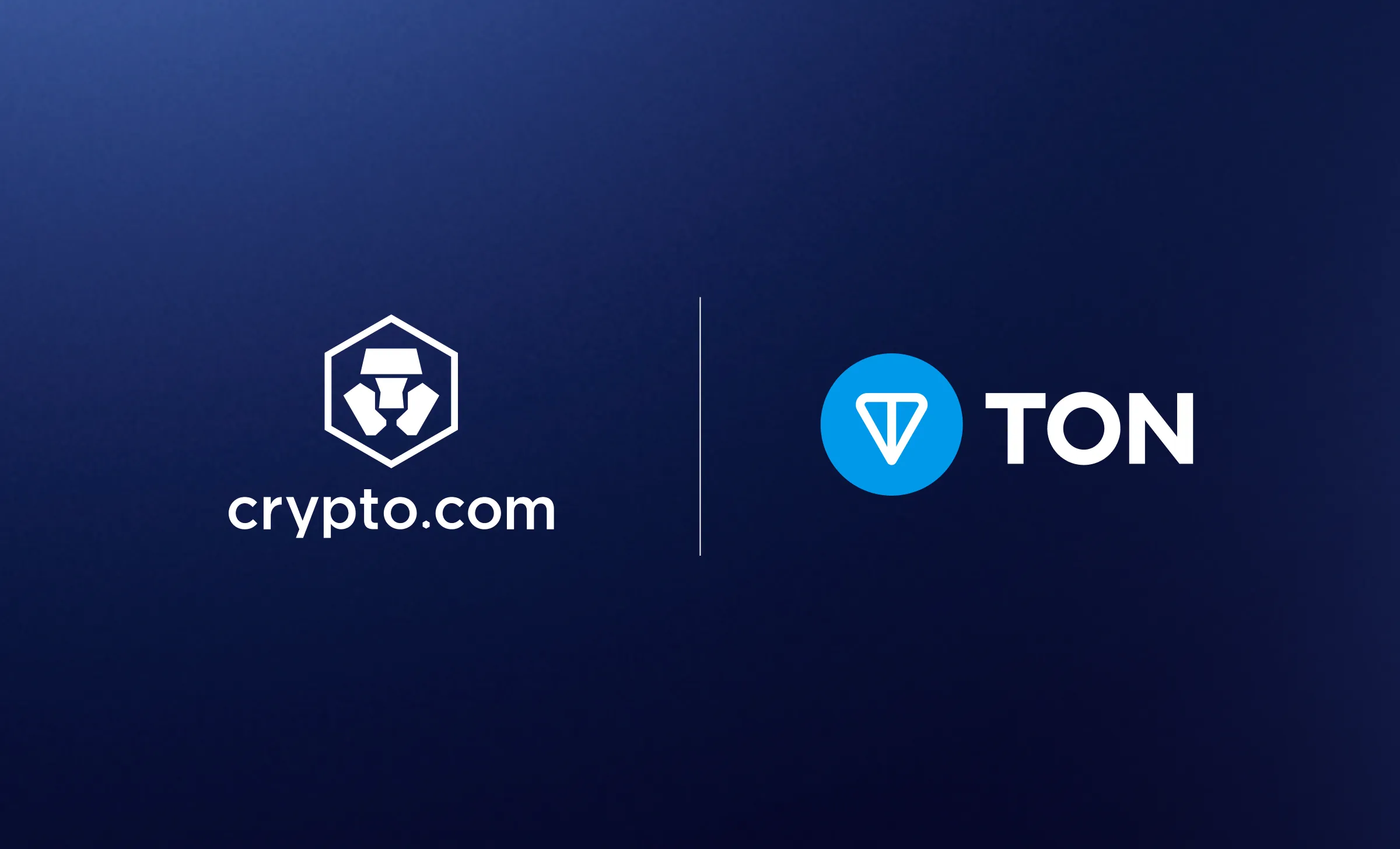 Crypto.com Custody Expands Institutional Support for TON