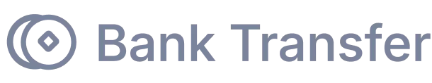 logo bank transfer