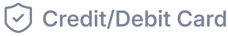 logo card