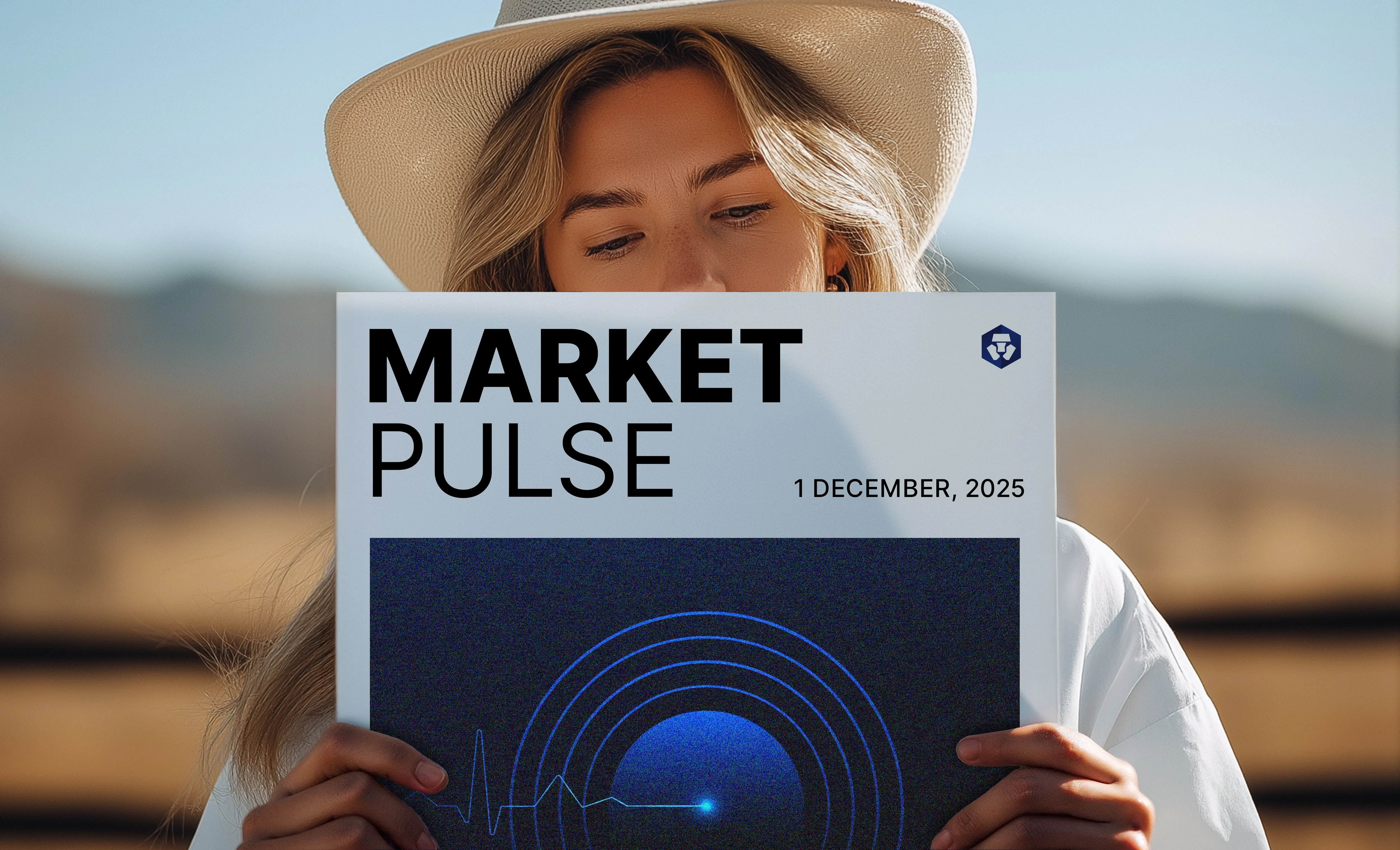 💰Average BTC deposit to exchanges reached a one-year high of 1.23 BTC on 23 November; US State of Texas acquired US$5 million in BlackRock’s IBIT