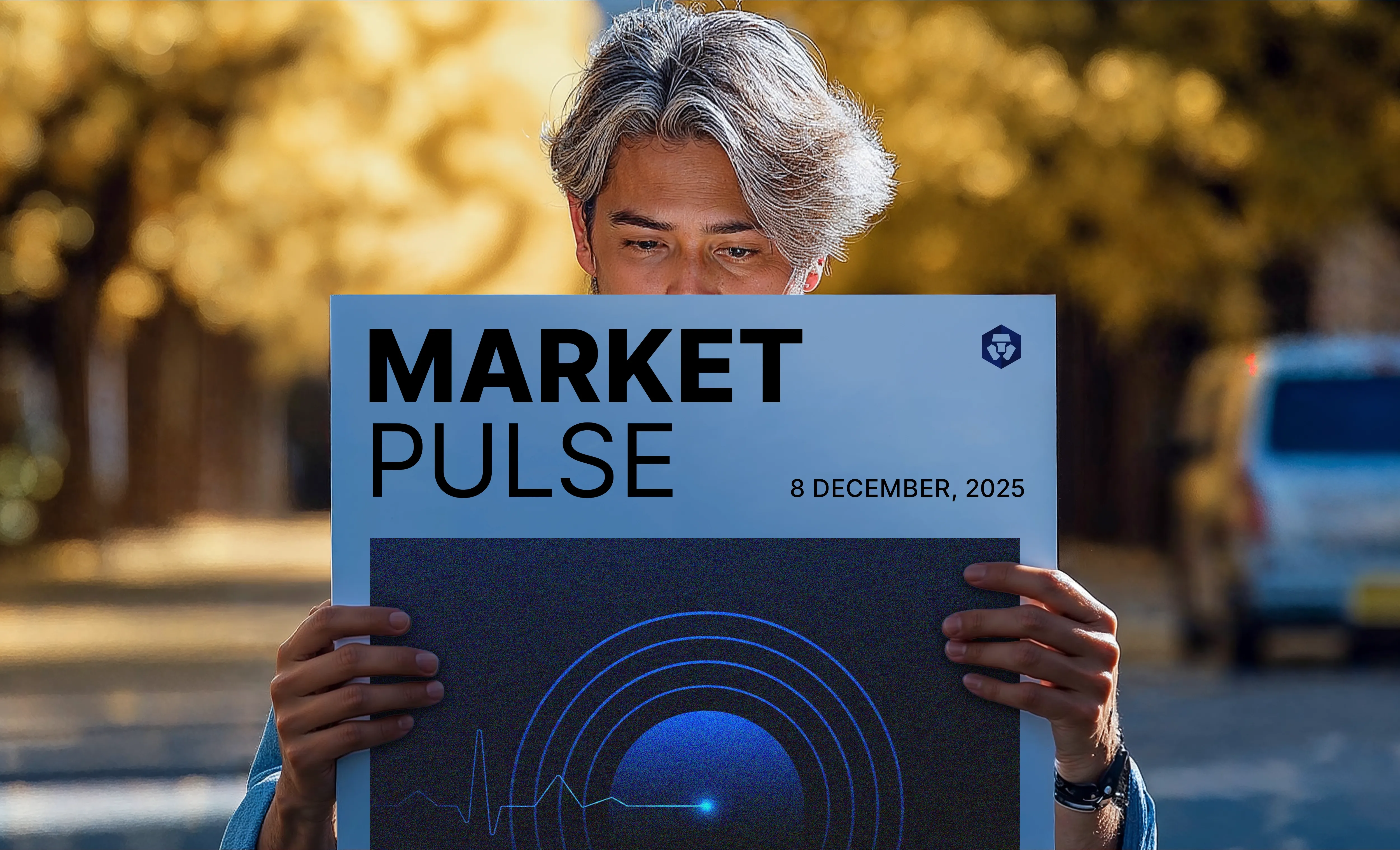 💸BTC short-term holders account for the majority of profitable transactions; Ethereum activated its Fusaka upgrade on the mainnet