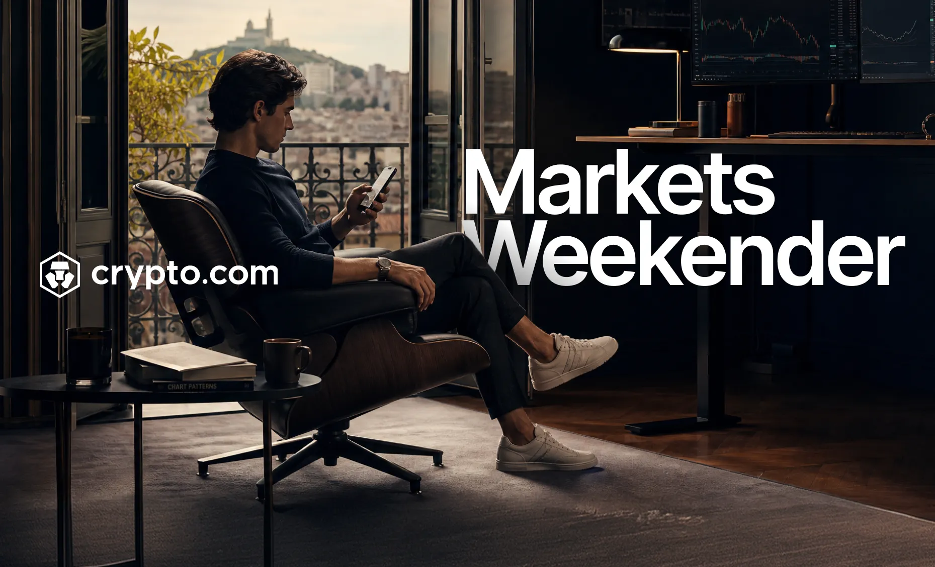 Crypto News This Week: SEC Moves, Saylor Sells & What’s Ahead