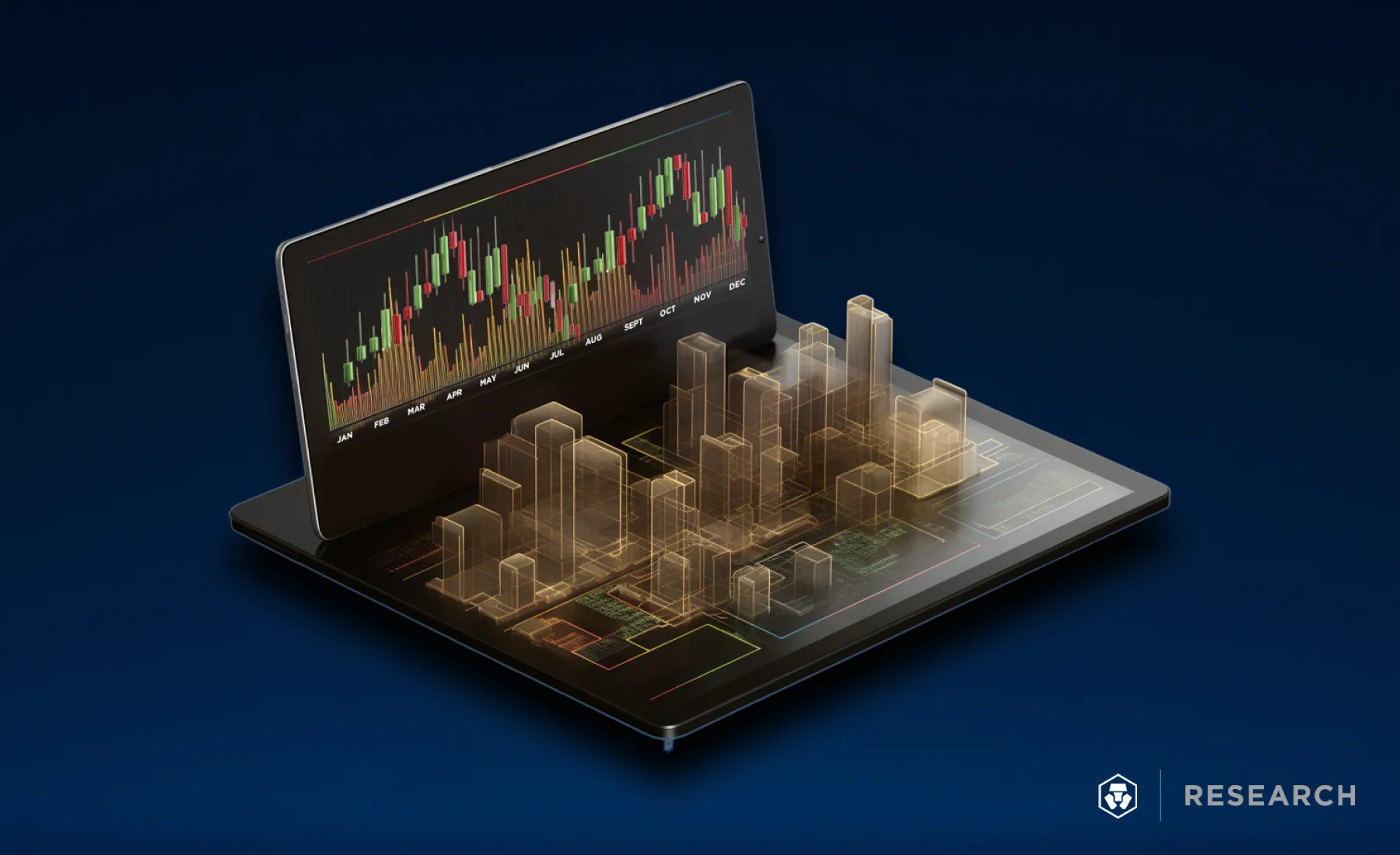 May 2026 Market Update: Equities Rally, Crypto Slips - Image 2