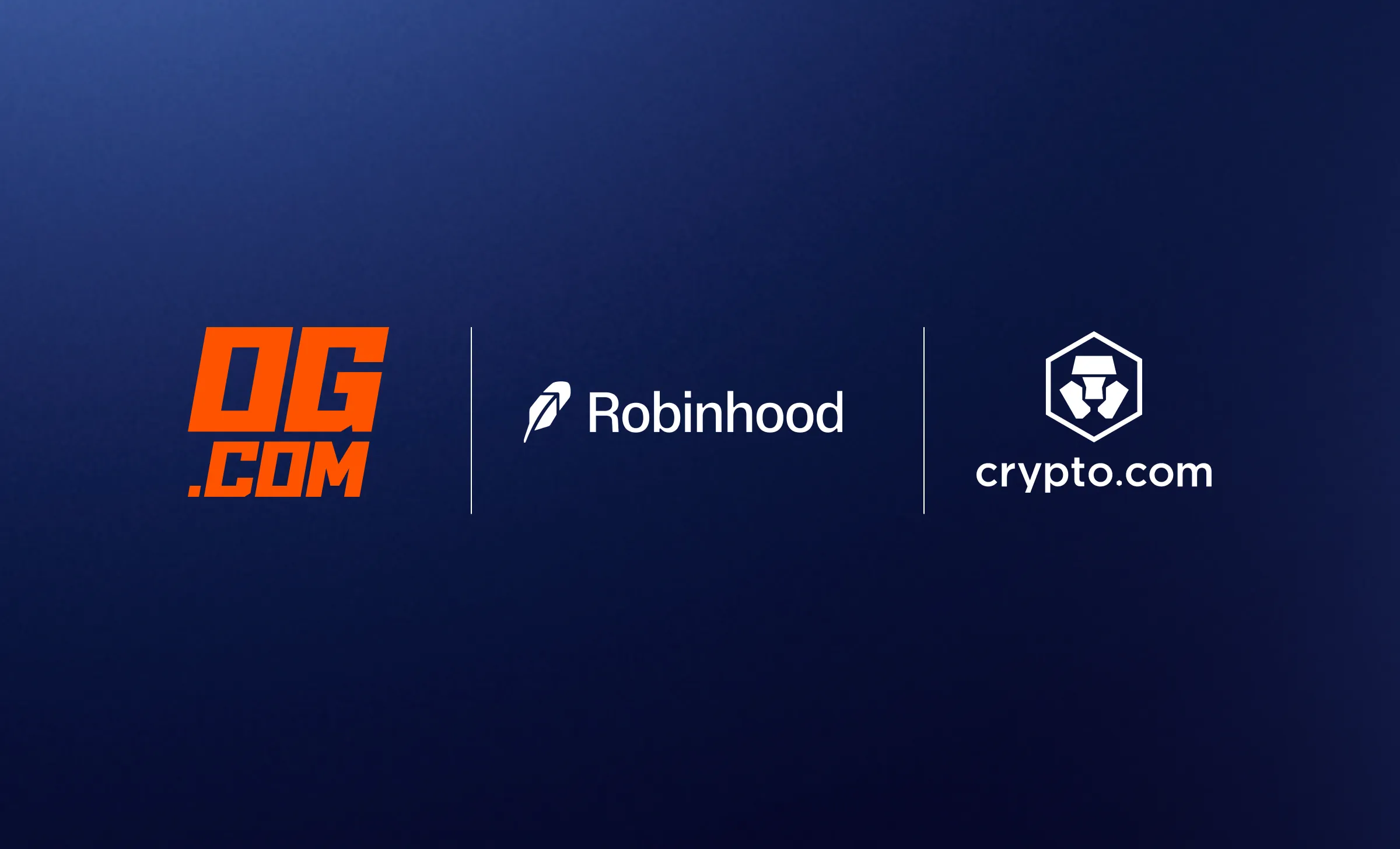 CDC OG Robinhood