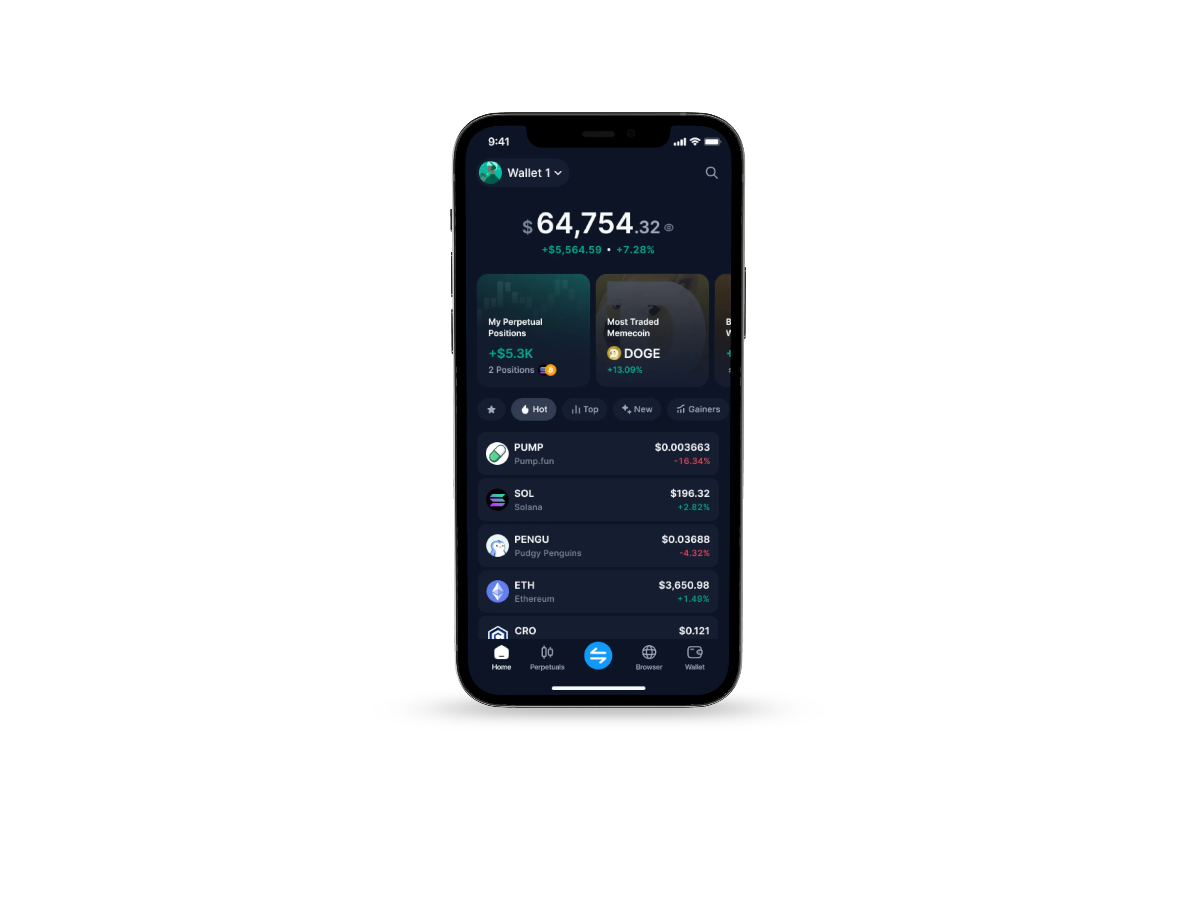 What is a Bitcoin Wallet and How to Choose the Best One - Crypto.com US